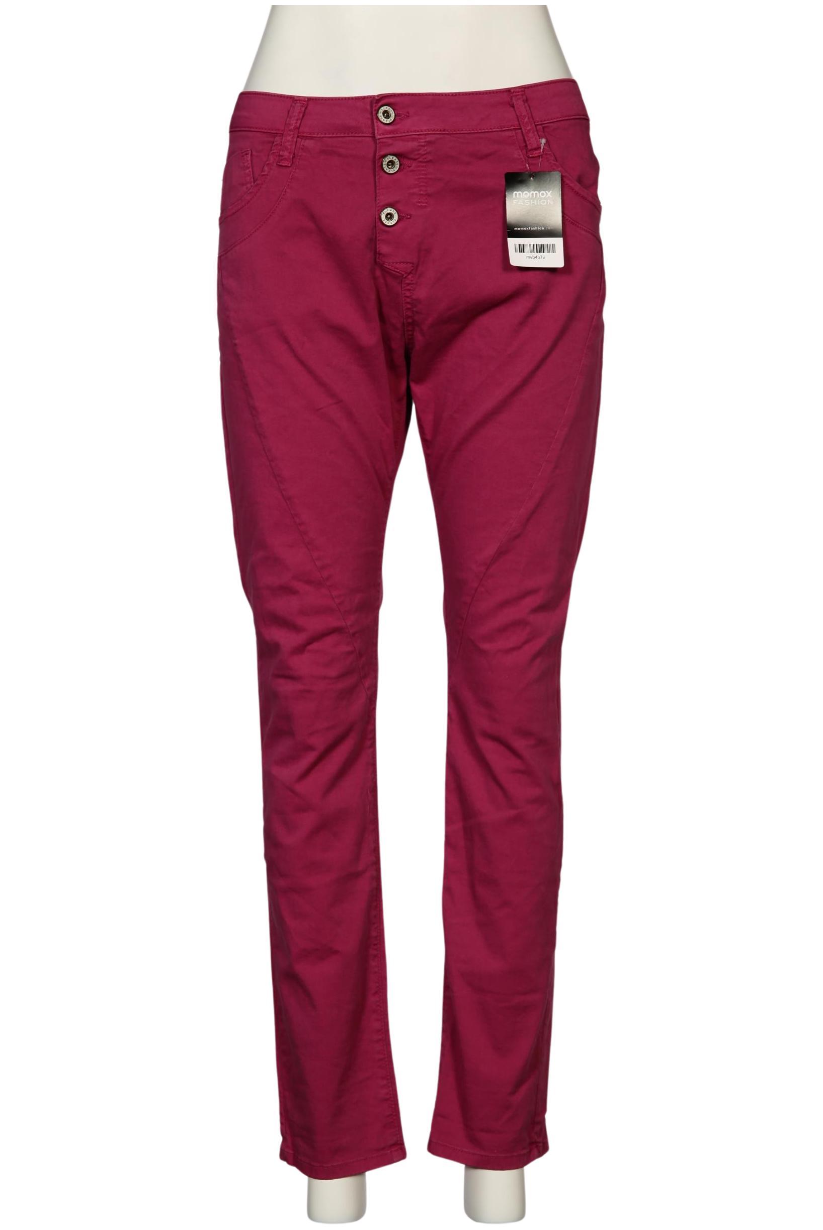 

Please Damen Jeans, pink, Gr. 0
