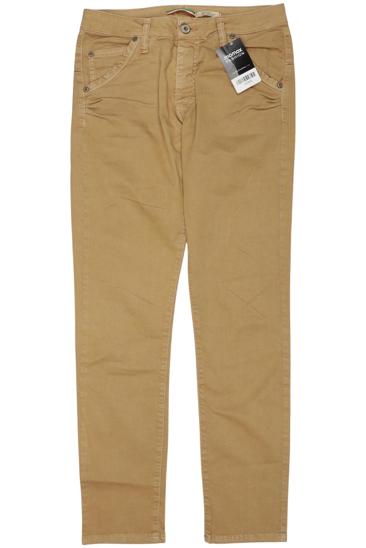 

Please Damen Jeans, braun, Gr. 0
