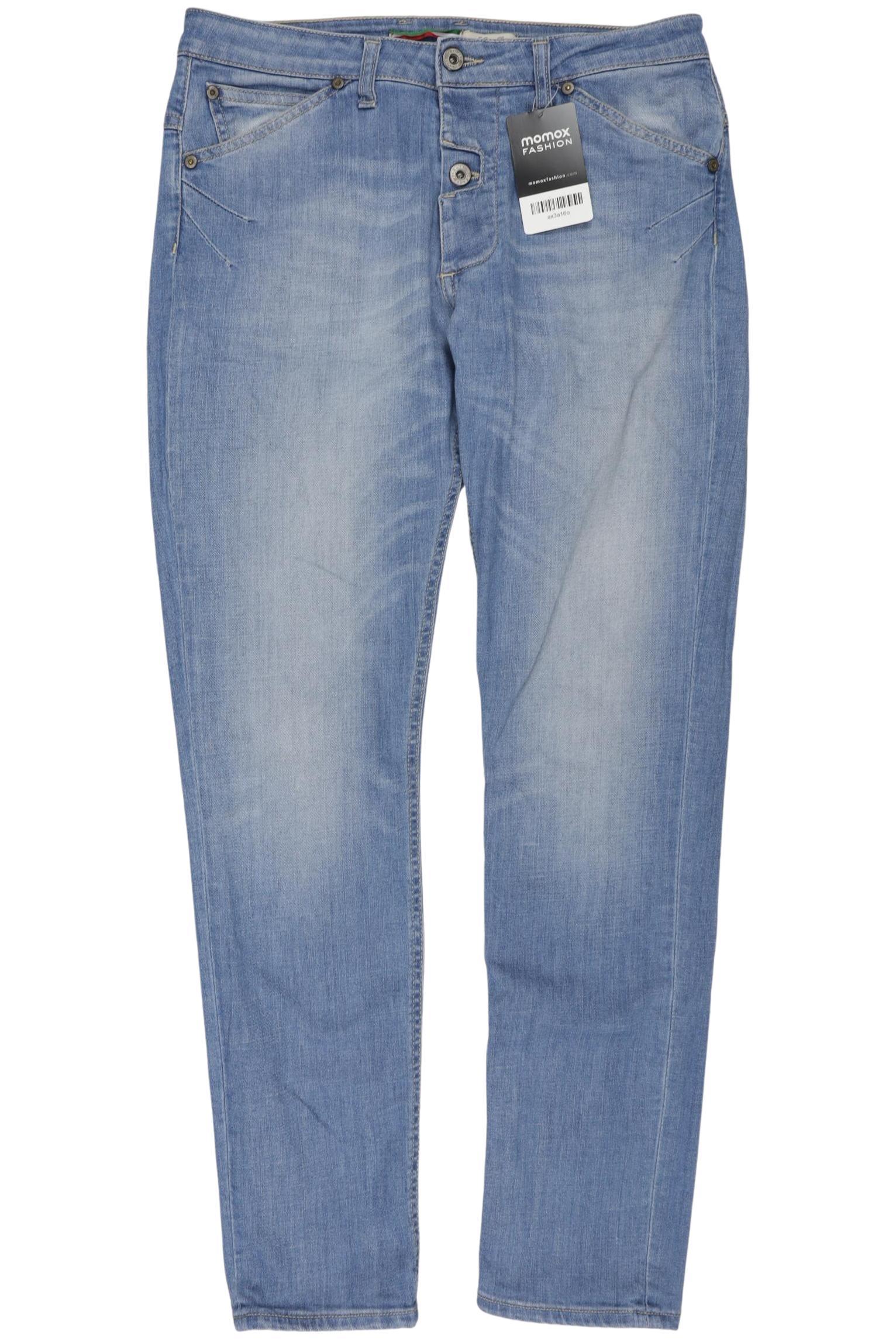 

Please Damen Jeans, hellblau, Gr. 0