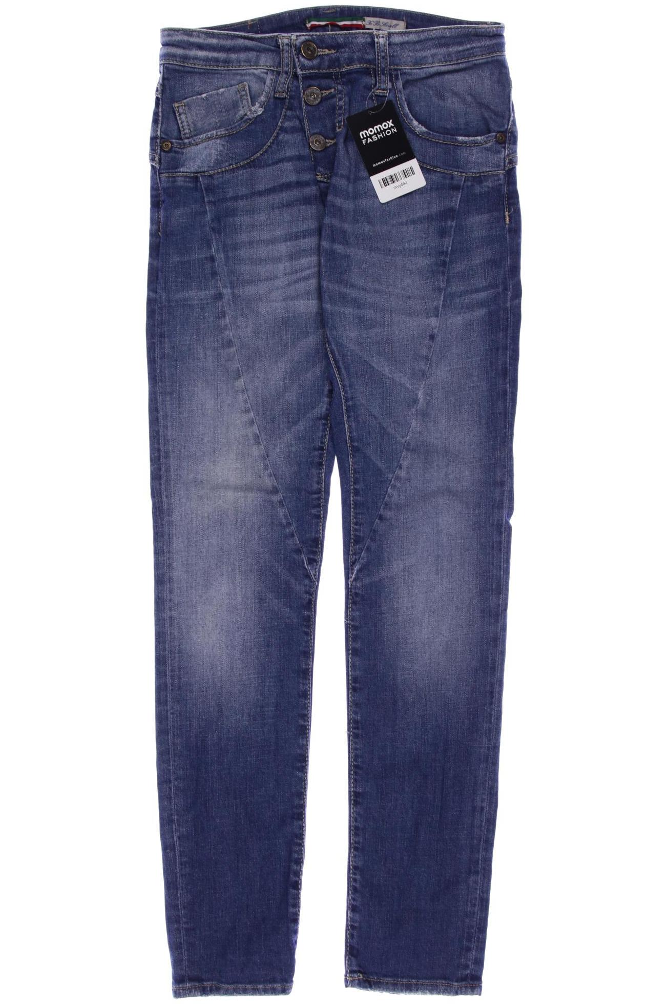 

Please Damen Jeans, blau, Gr. 0