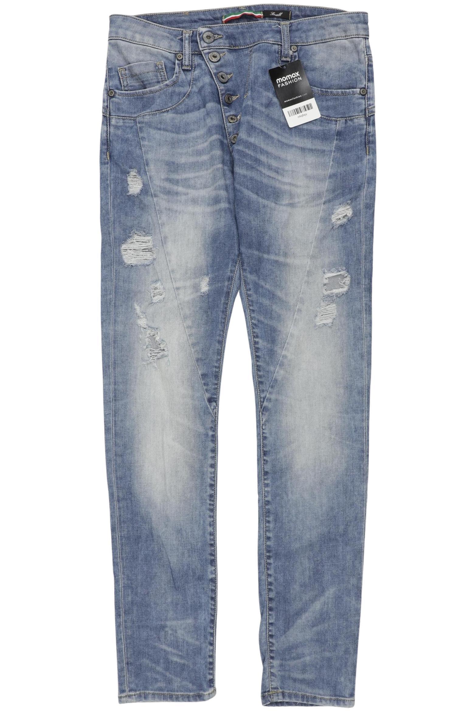 

Please Damen Jeans, blau, Gr. 0