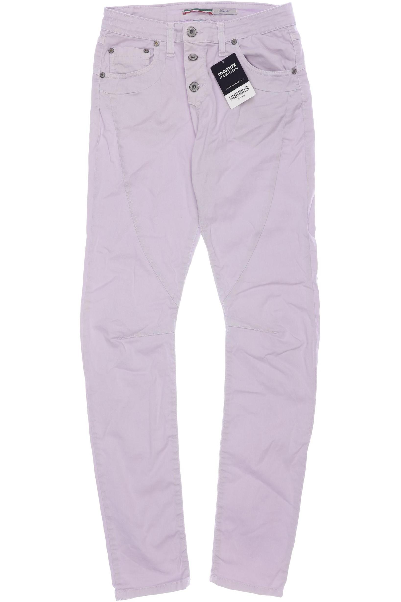 

Please Damen Jeans, flieder, Gr. 0