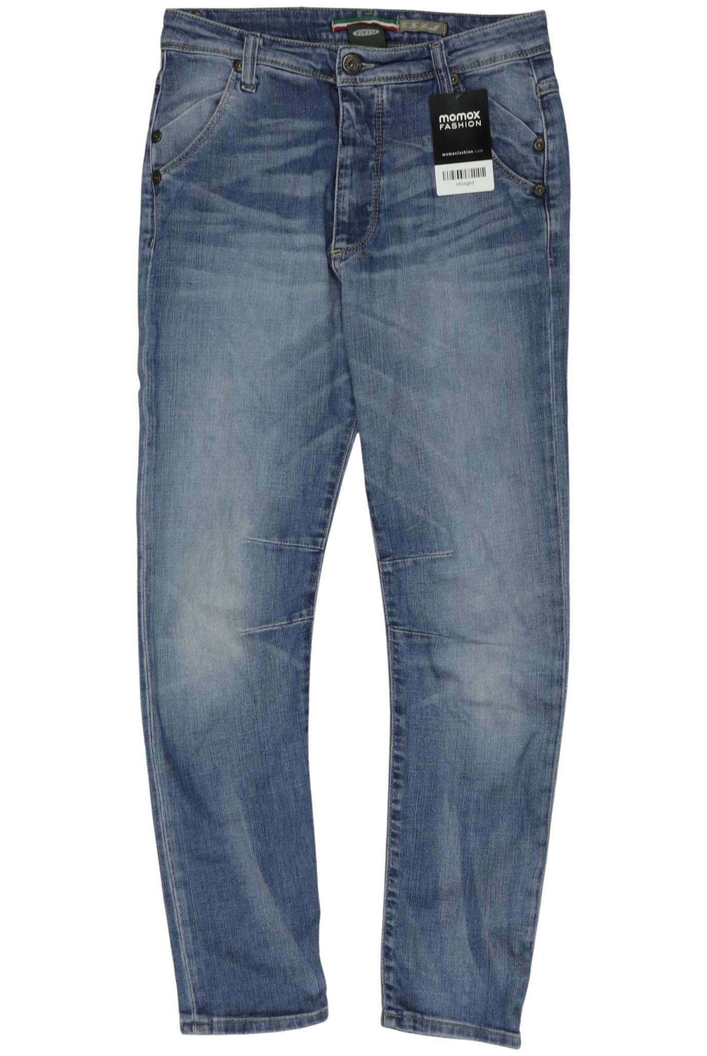 

Please Damen Jeans, blau, Gr. 0