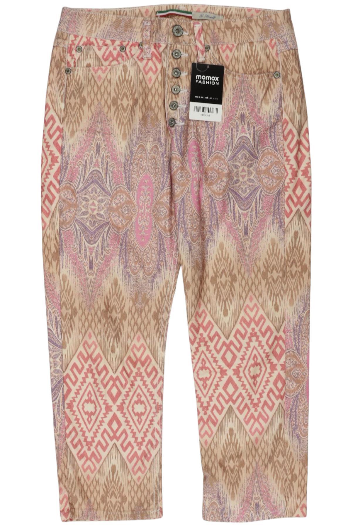 

Please Damen Jeans, mehrfarbig, Gr. 0