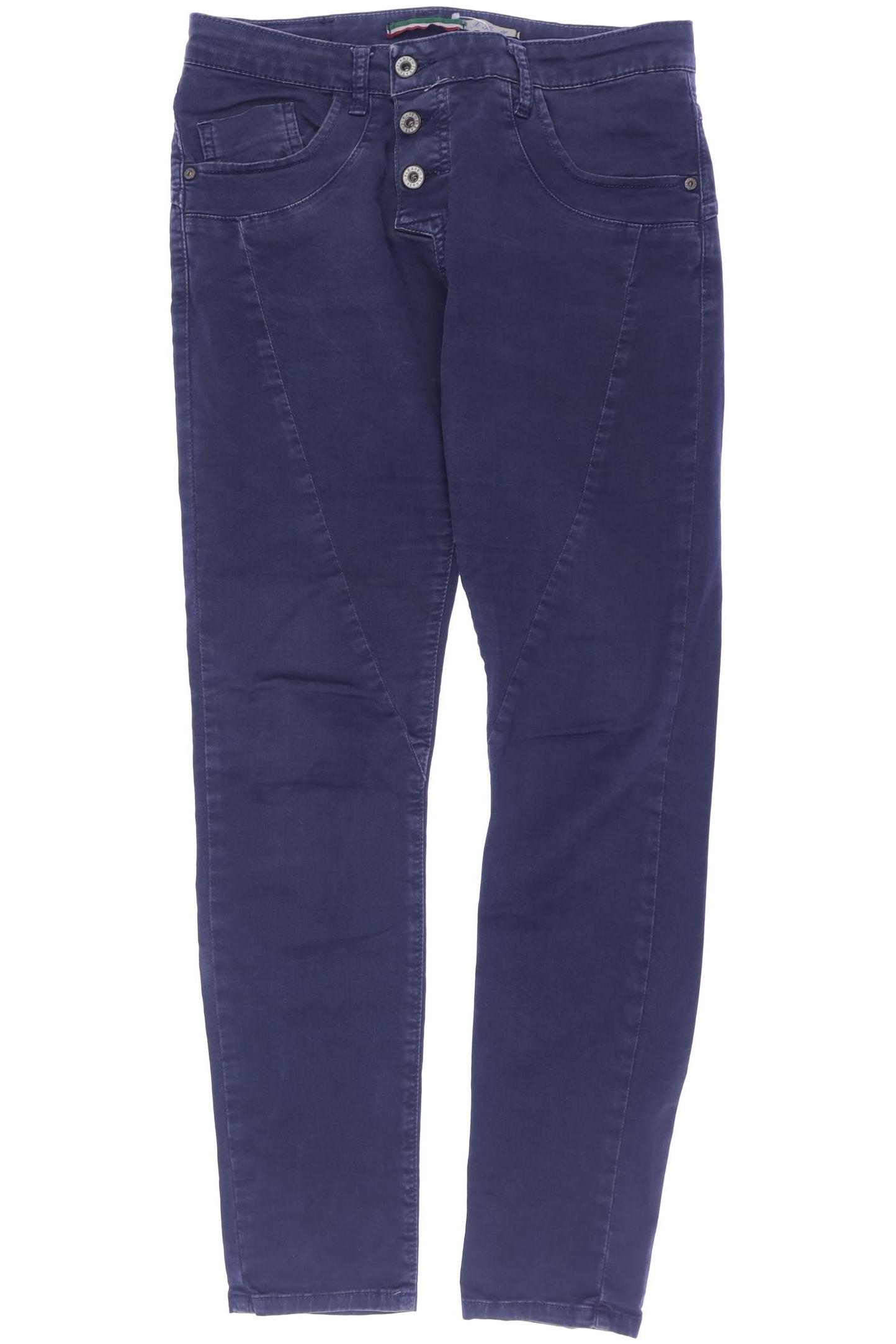 

Please Damen Jeans, blau, Gr. 0