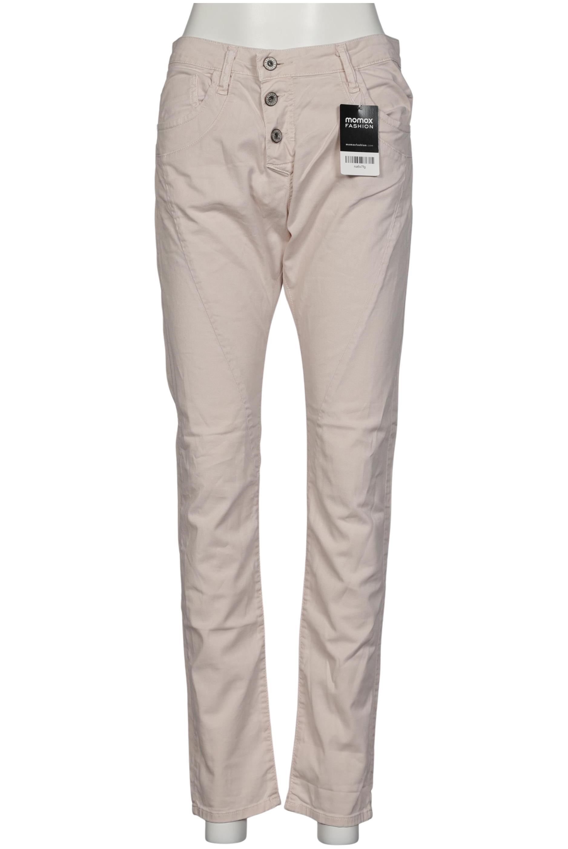 

Please Damen Jeans, pink, Gr. 0