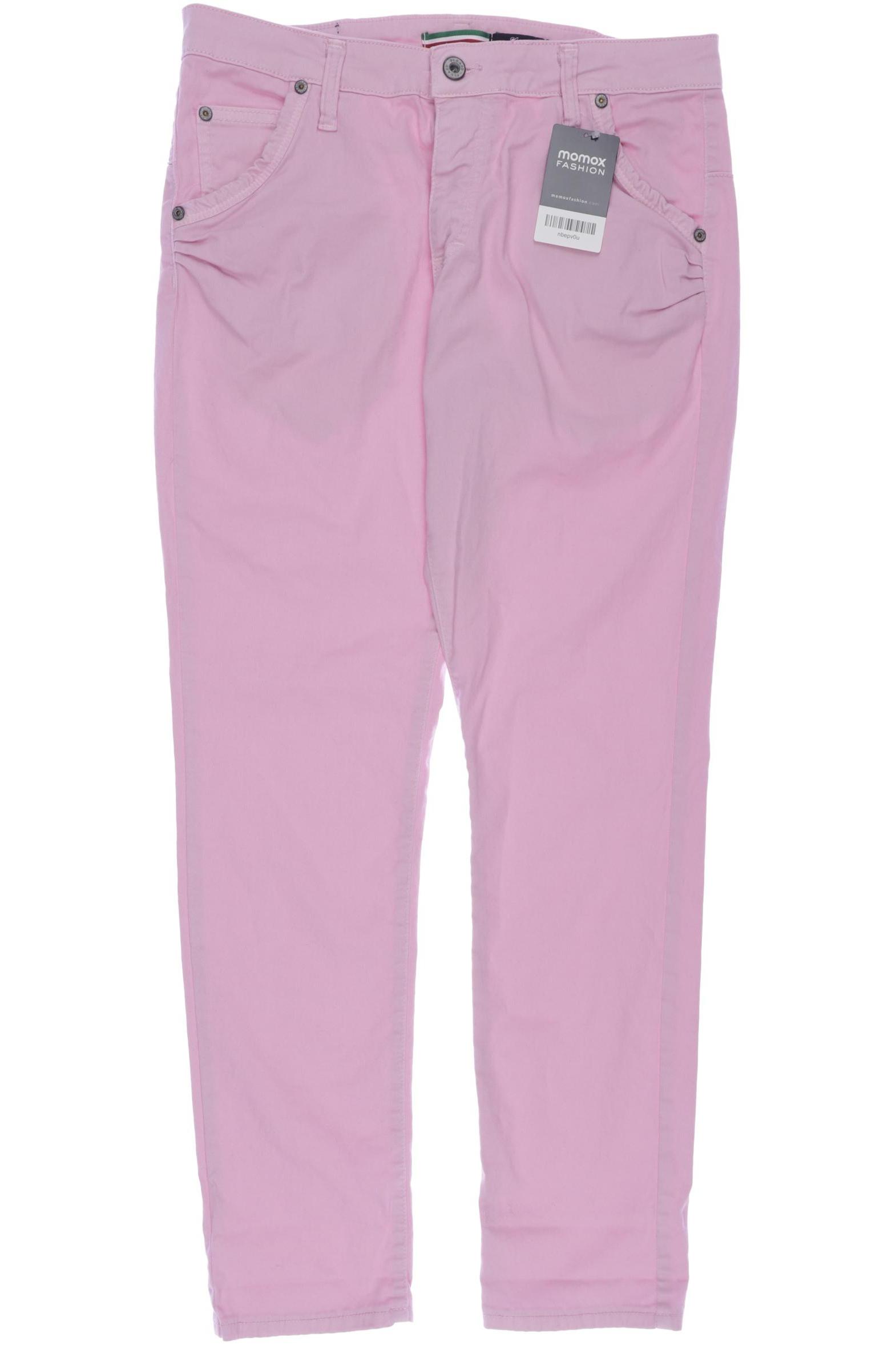 

Please Damen Jeans, pink, Gr. 0