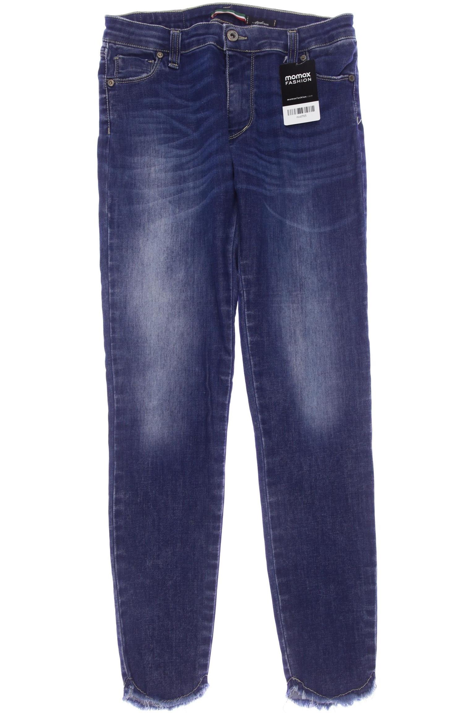 

Please Damen Jeans, blau, Gr. 0