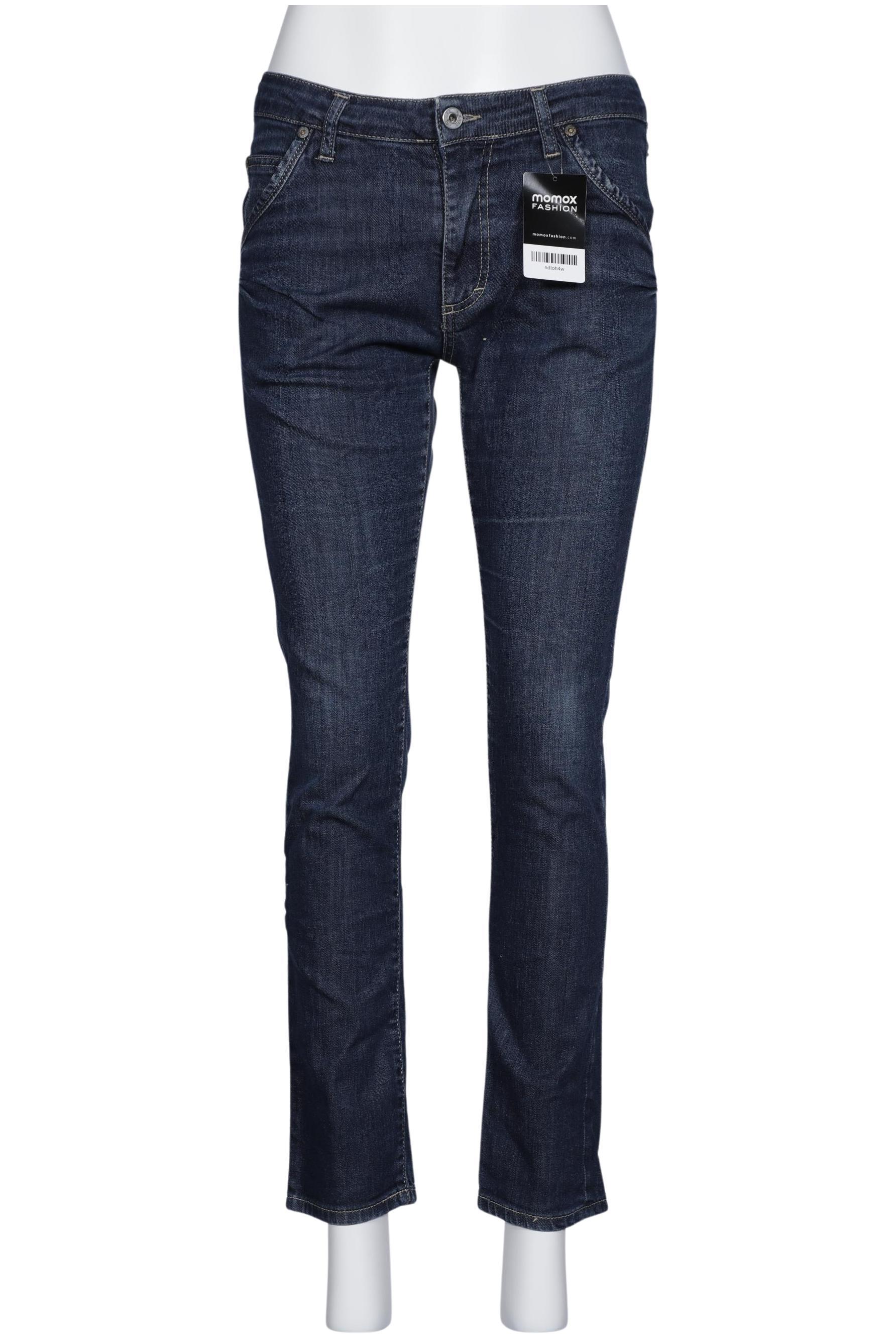 

Please Damen Jeans, blau, Gr. 0