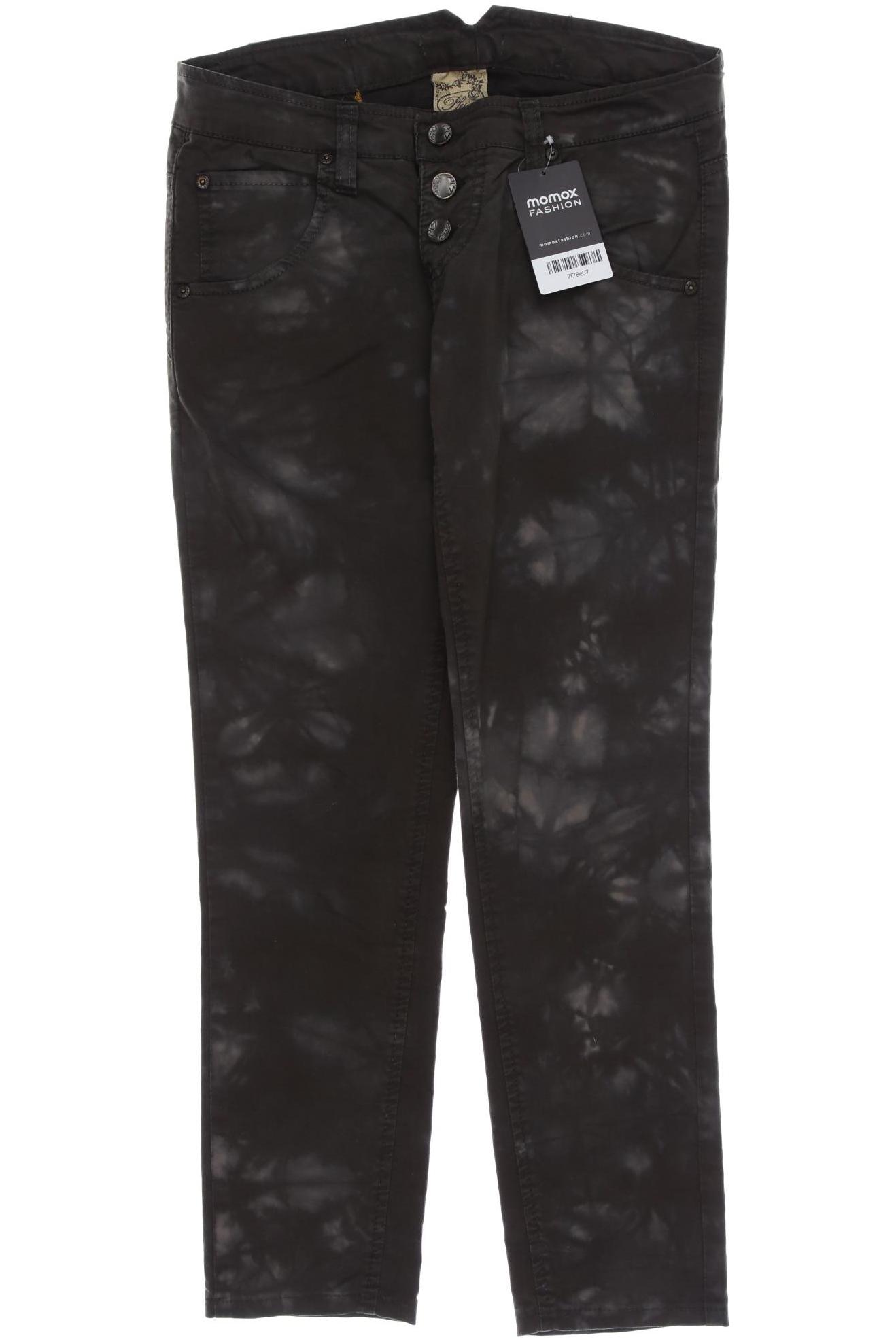 

Please Damen Jeans, braun, Gr. 29