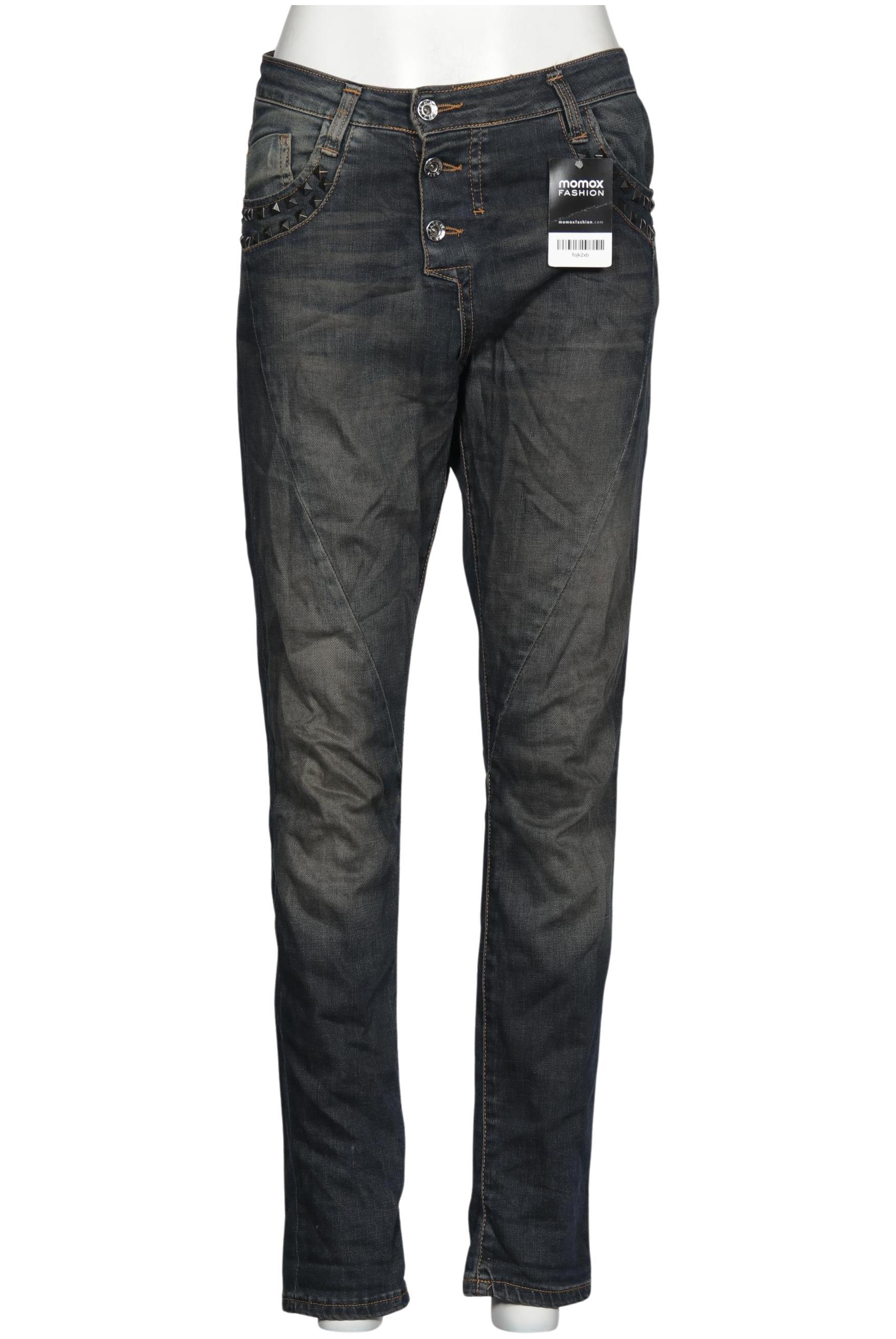 

Please Damen Jeans, blau, Gr. 0