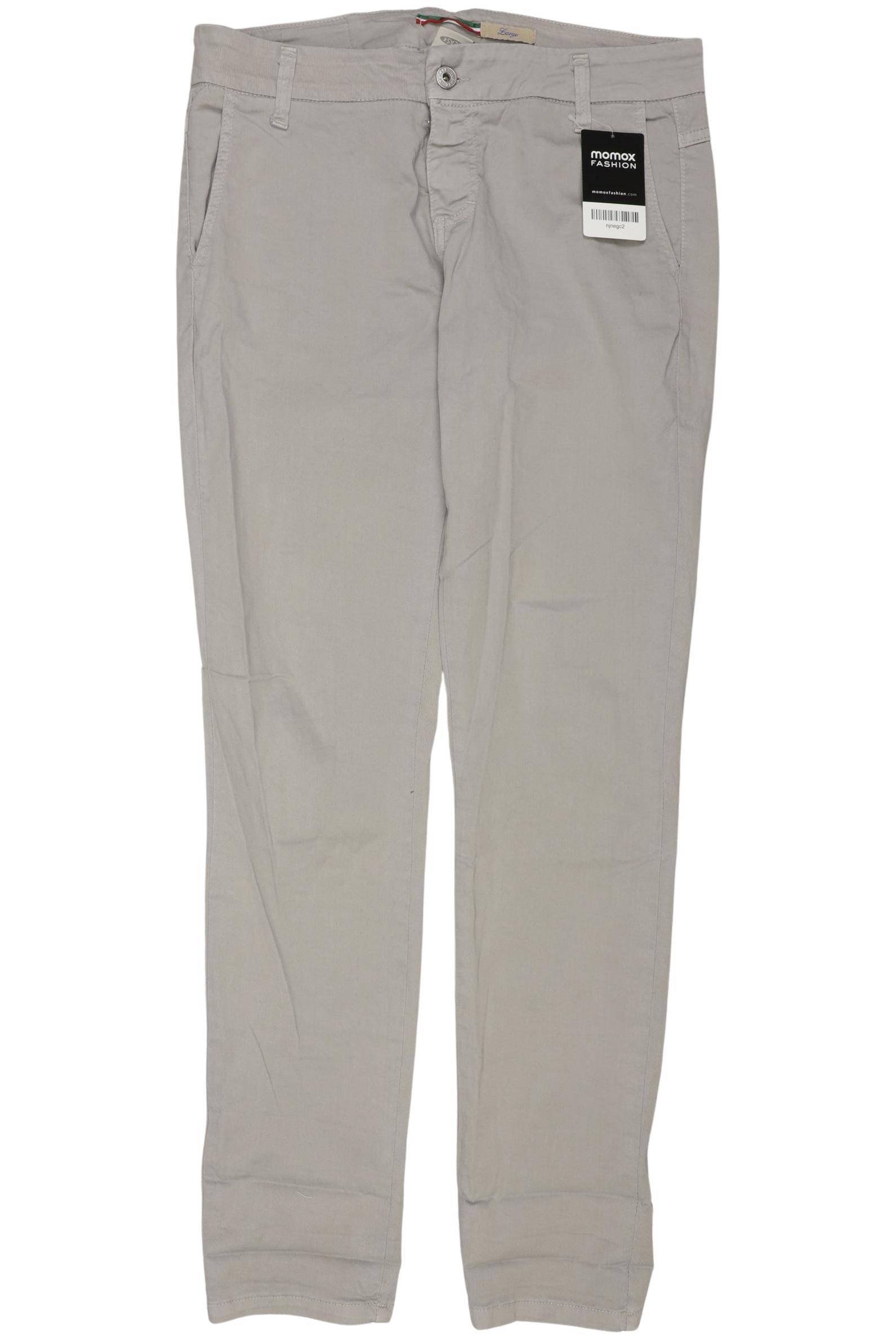 

Please Damen Jeans, grau, Gr. 0