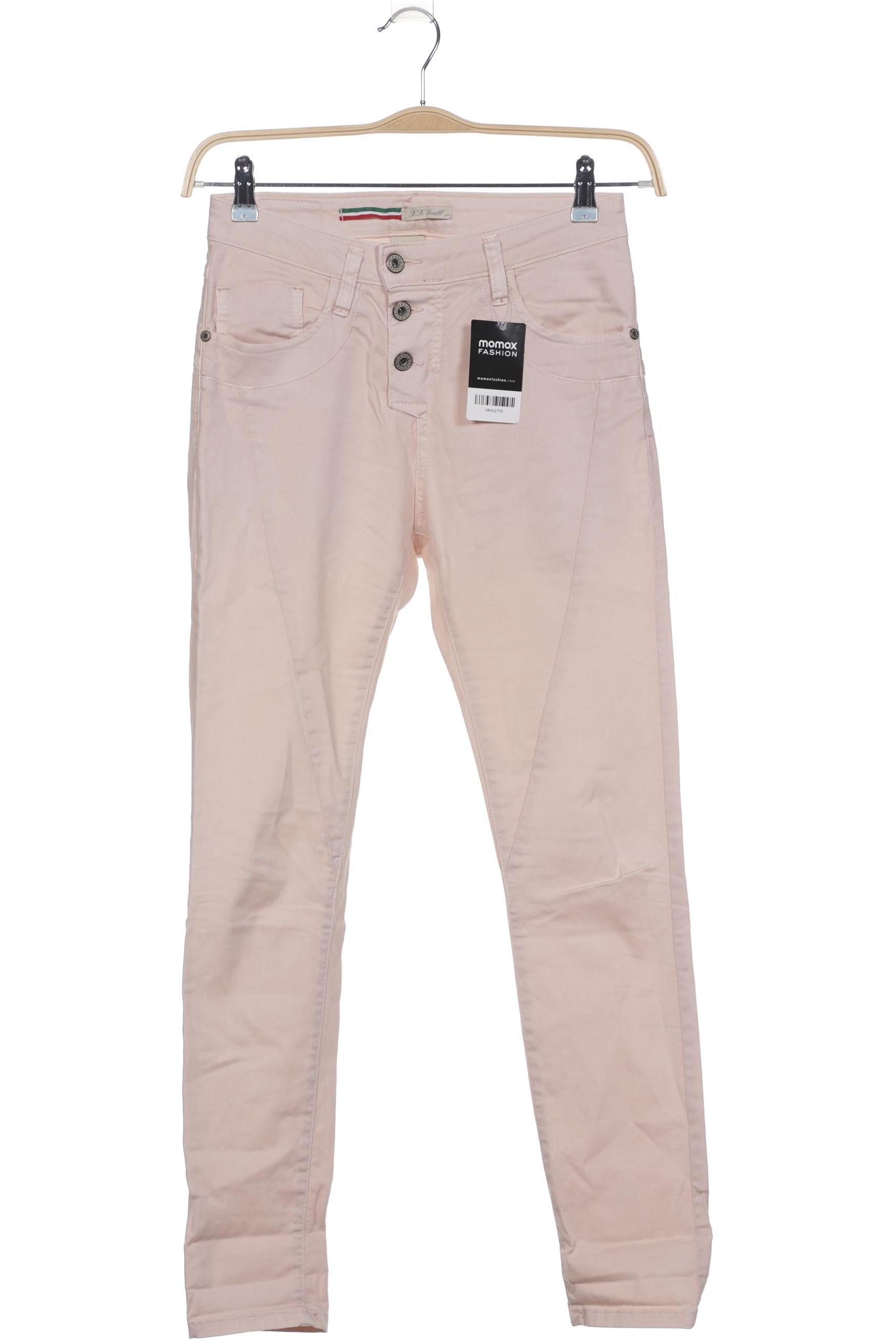 

Please Damen Jeans, pink, Gr. 0