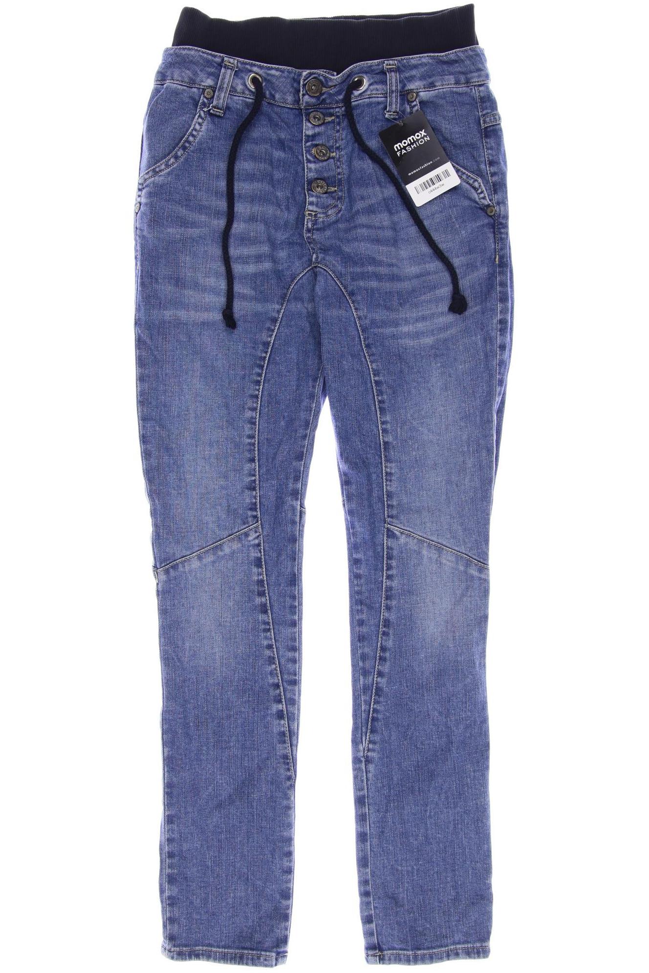 

Please Damen Jeans, blau, Gr. 26