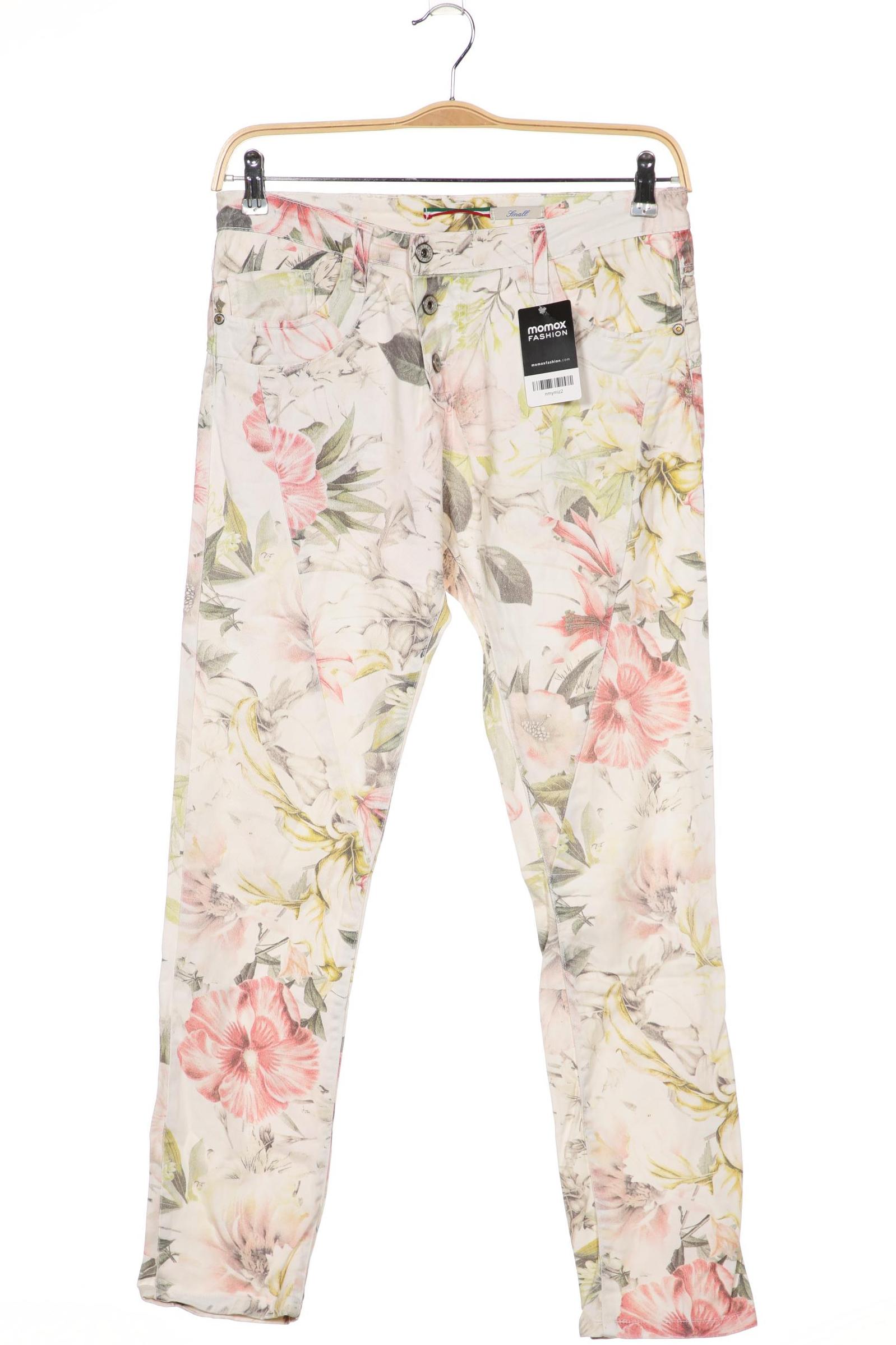 

PLEASE Damen Jeans, mehrfarbig