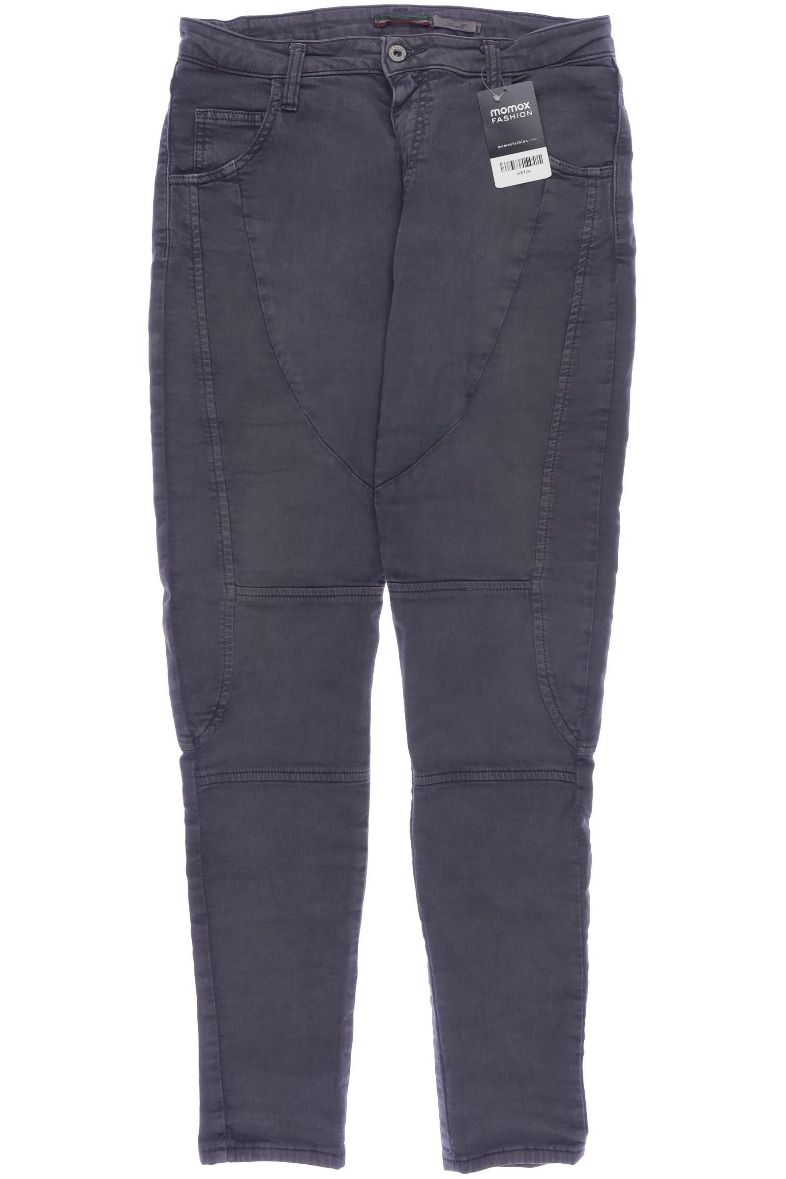 

Please Damen Jeans, grau, Gr. 0