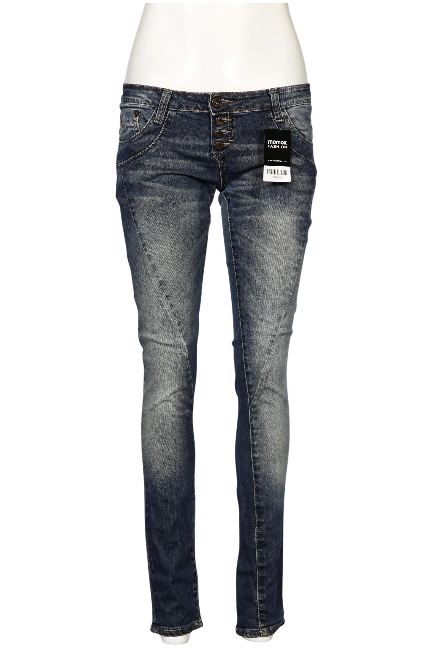 

Please Damen Jeans, blau, Gr. 0