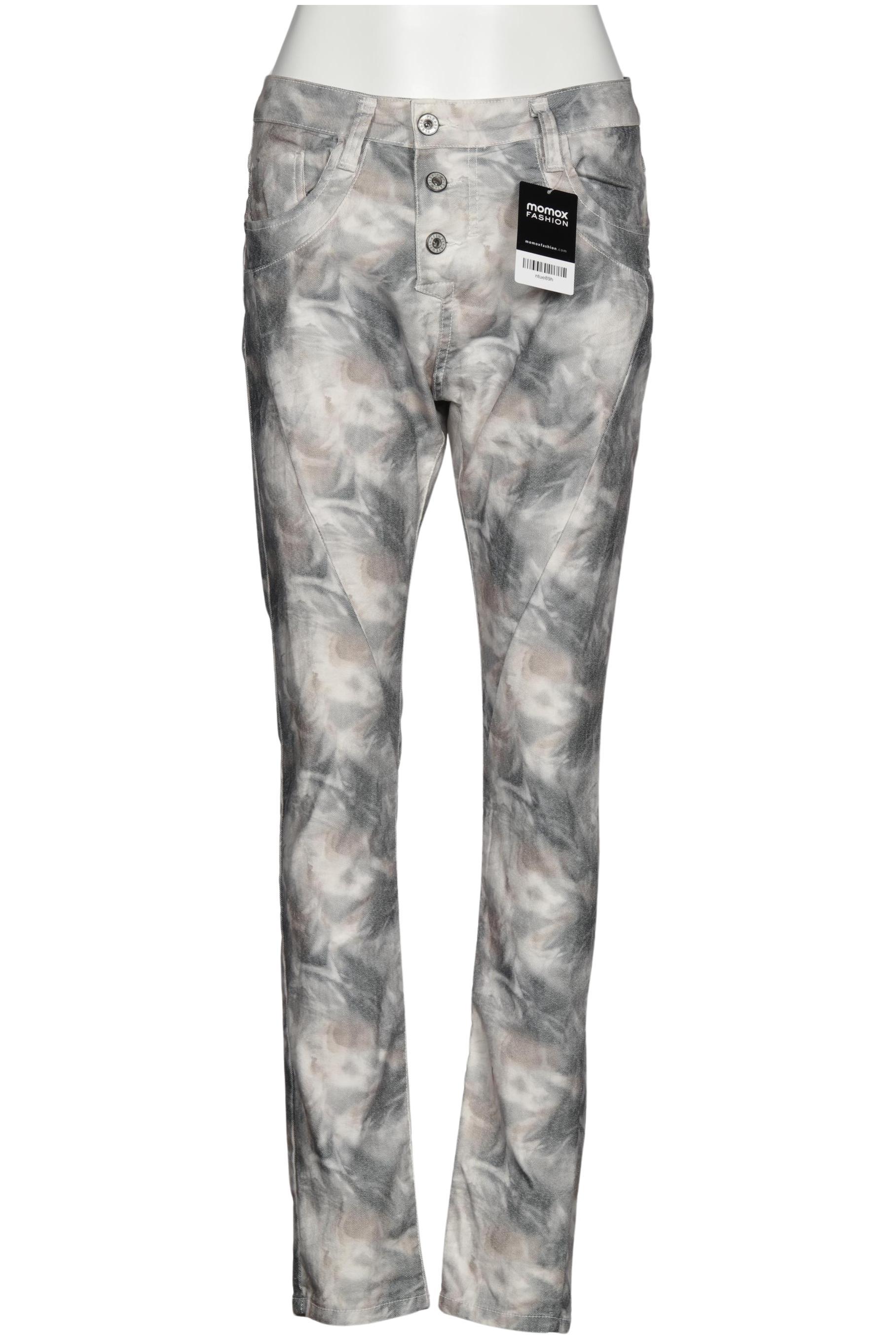 

Please Damen Jeans, mehrfarbig, Gr. 0