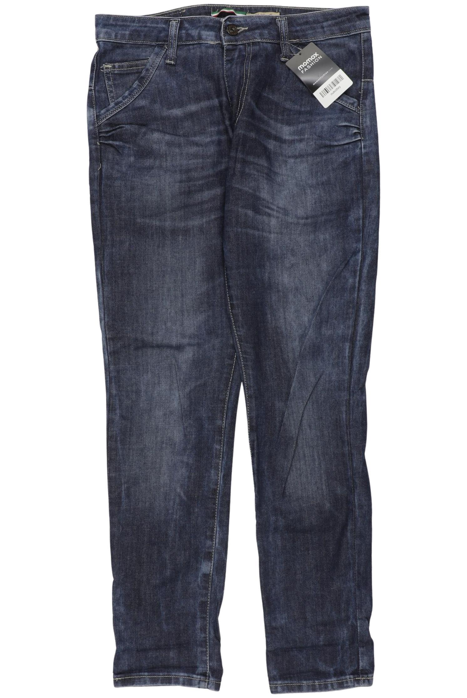 

Please Damen Jeans, blau, Gr. 0