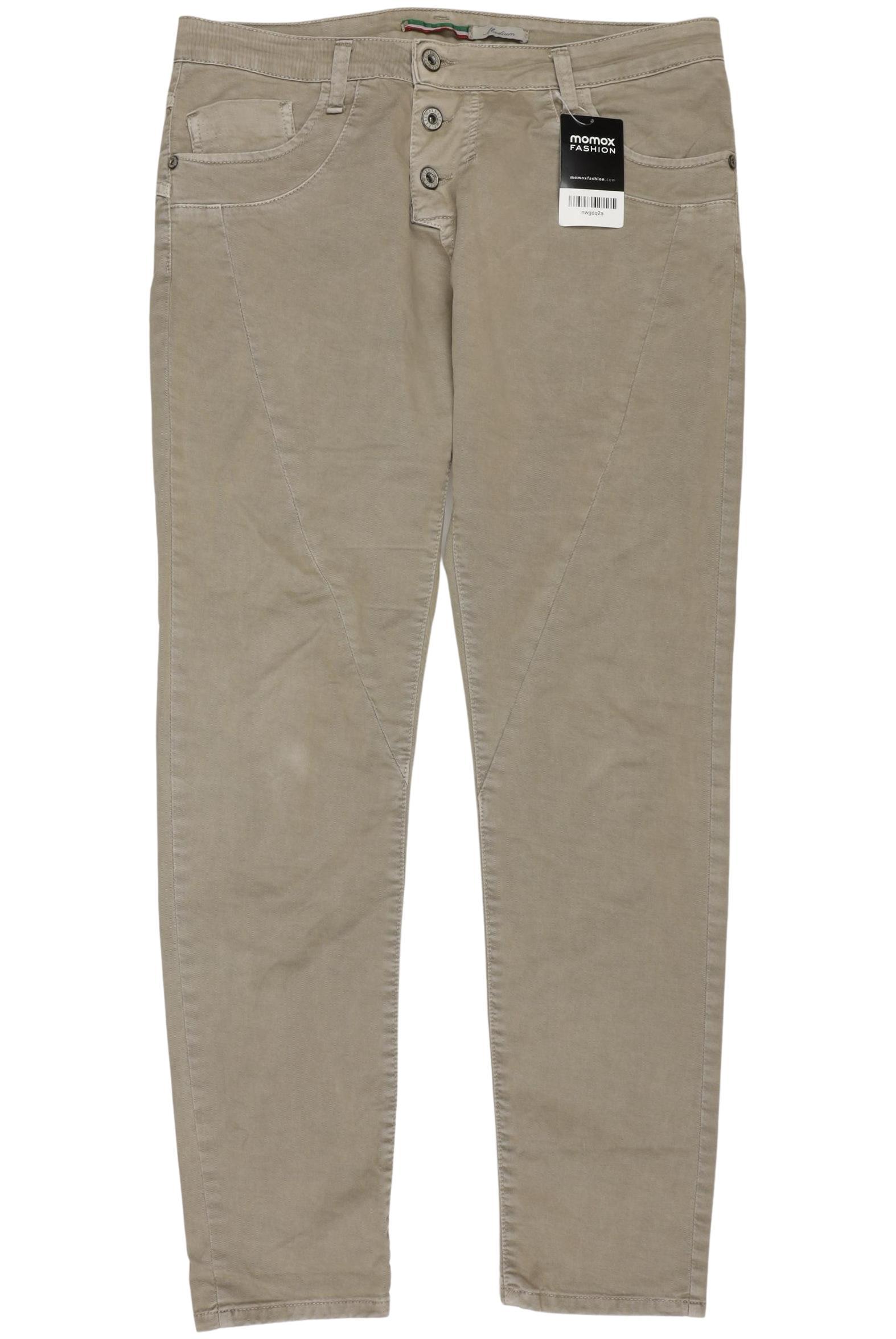 

Please Damen Jeans, grau, Gr. 0