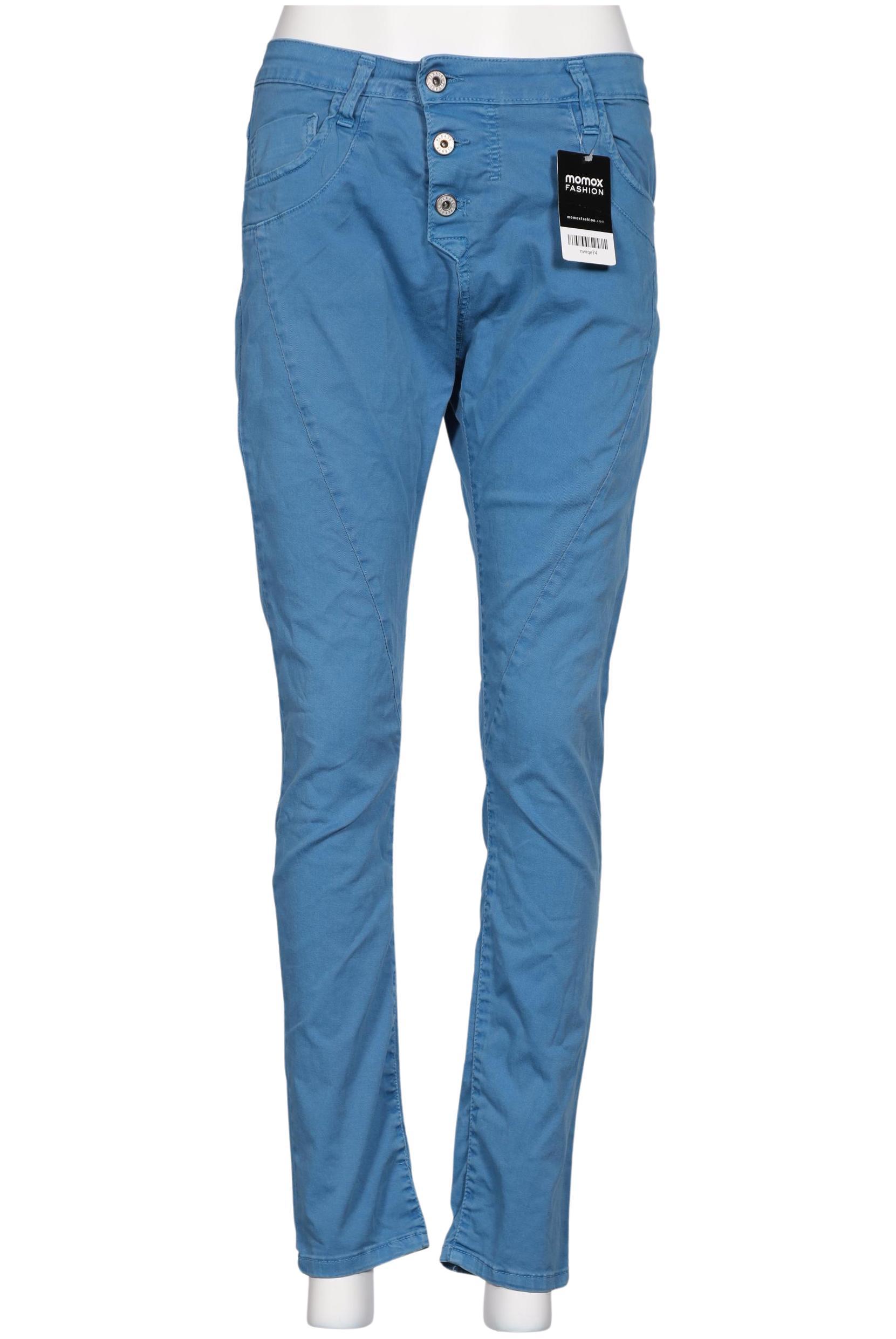 

Please Damen Jeans, blau, Gr. 0