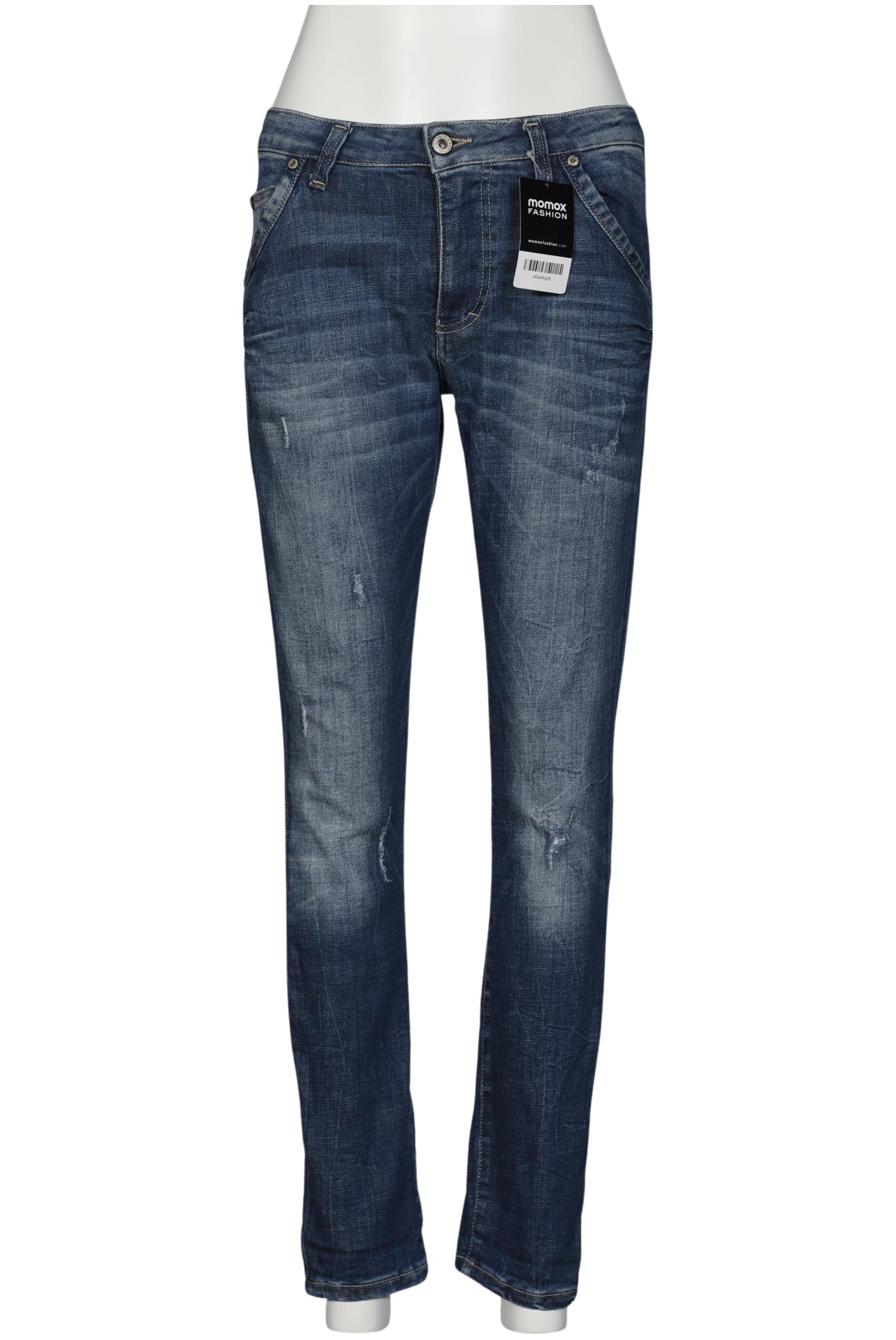 

Please Damen Jeans, blau, Gr. 0
