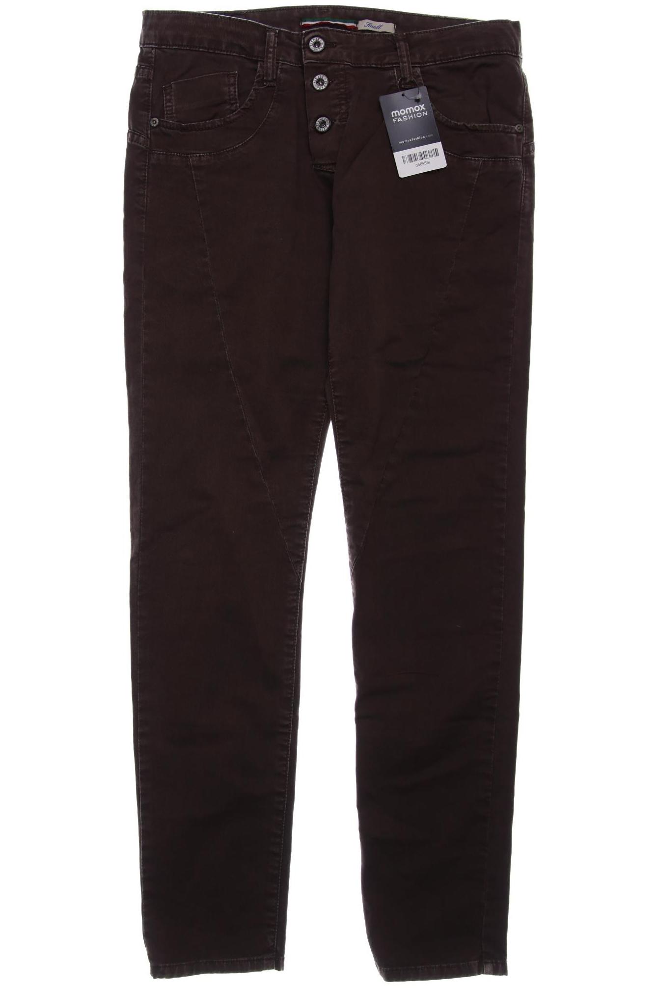 

Please Damen Jeans, braun, Gr. 36