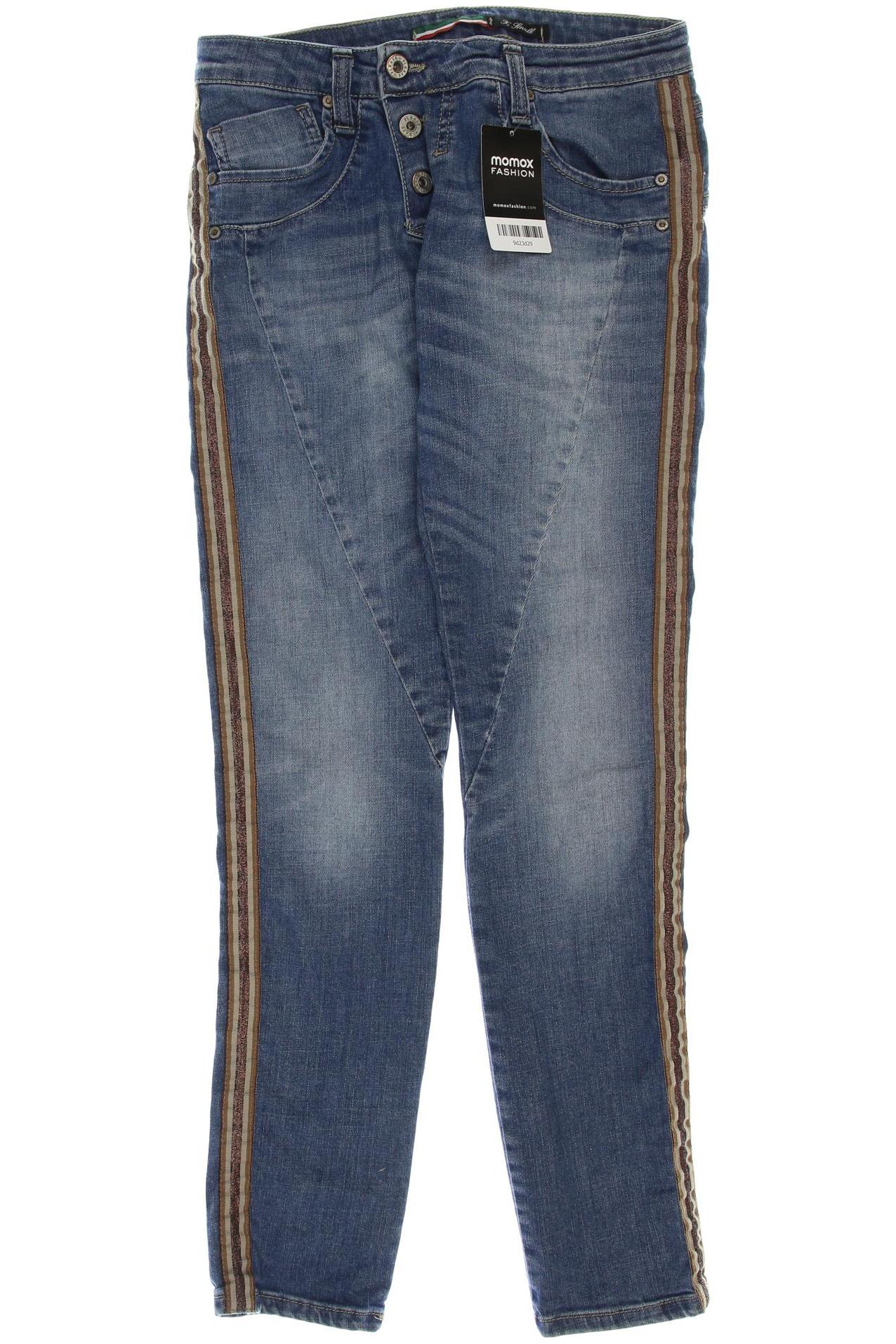 

Please Damen Jeans, blau, Gr. 0