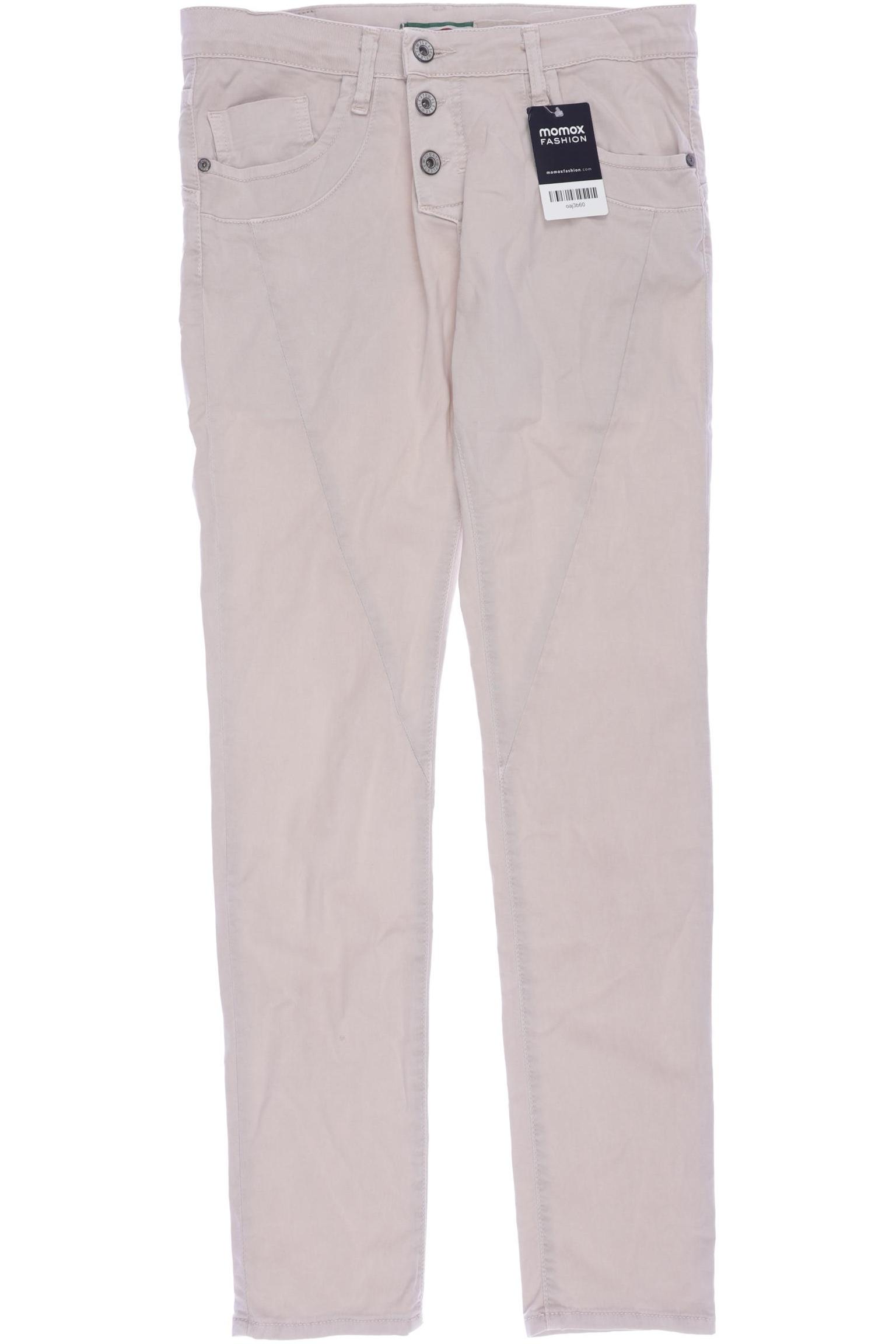 

Please Damen Jeans, pink, Gr. 0