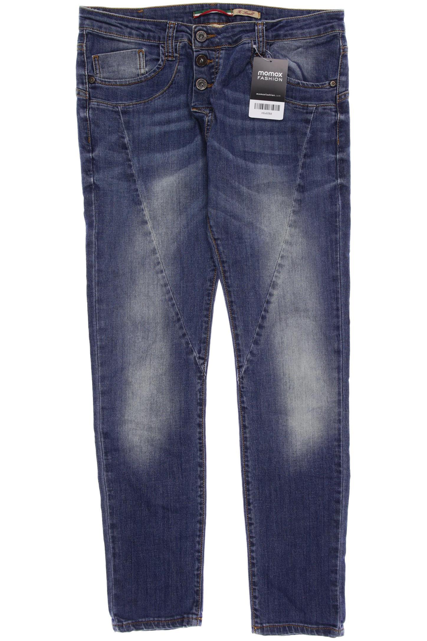 

Please Damen Jeans, blau, Gr. 31