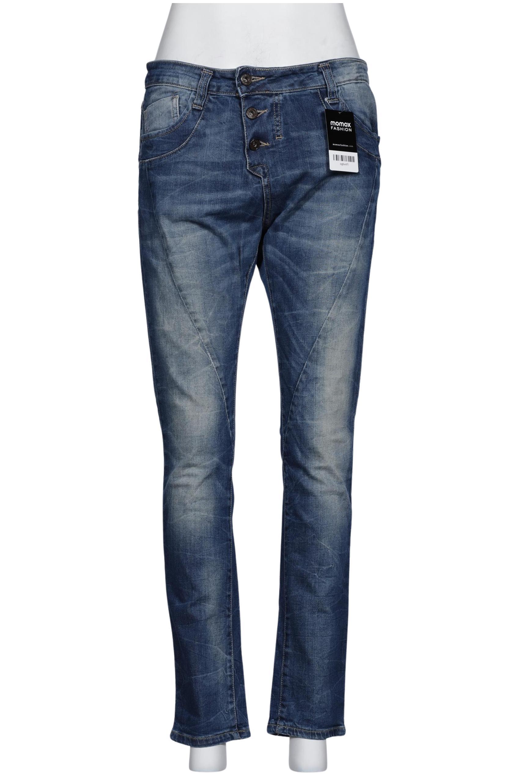 

Please Damen Jeans, blau, Gr. 0