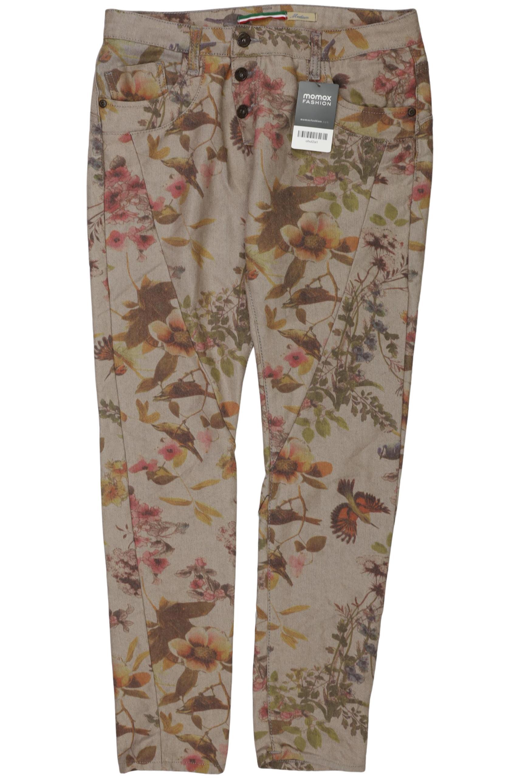 

Please Damen Jeans, beige, Gr. 0