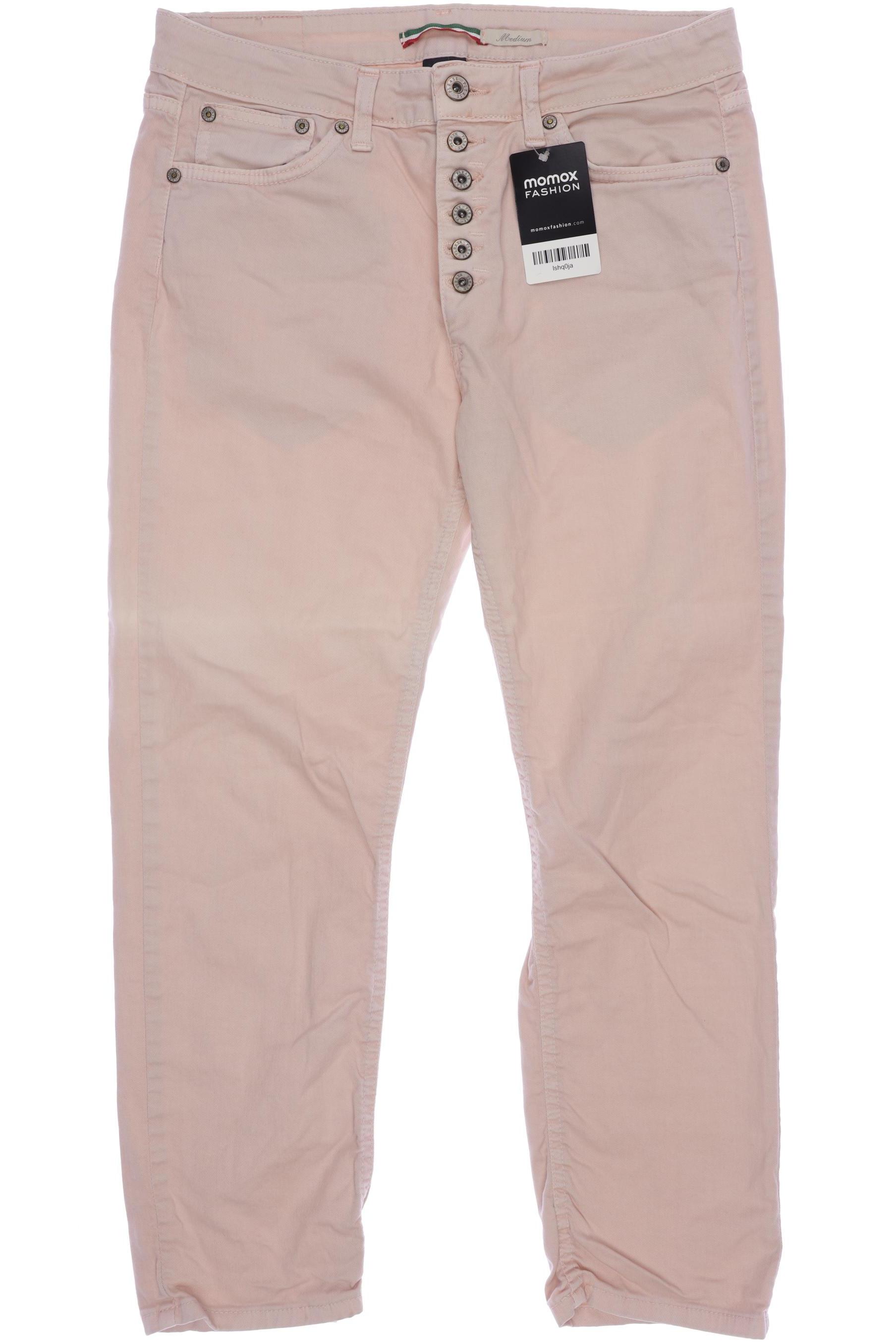 

Please Damen Jeans, pink, Gr. 0
