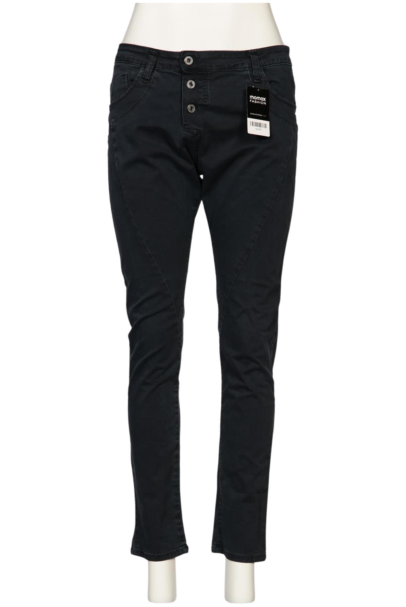 

Please Damen Jeans, marineblau, Gr. 0