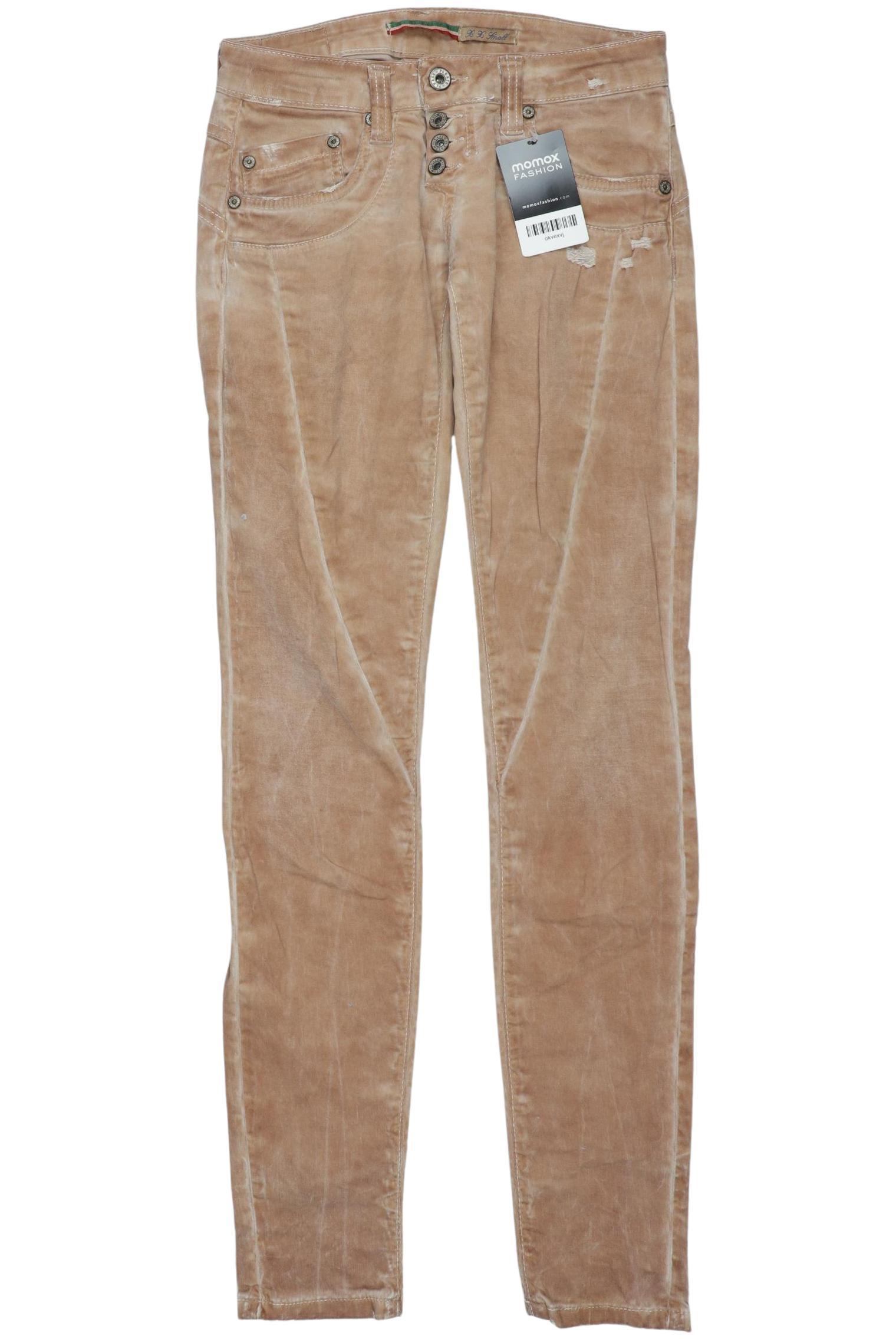 

Please Damen Jeans, beige, Gr. 0