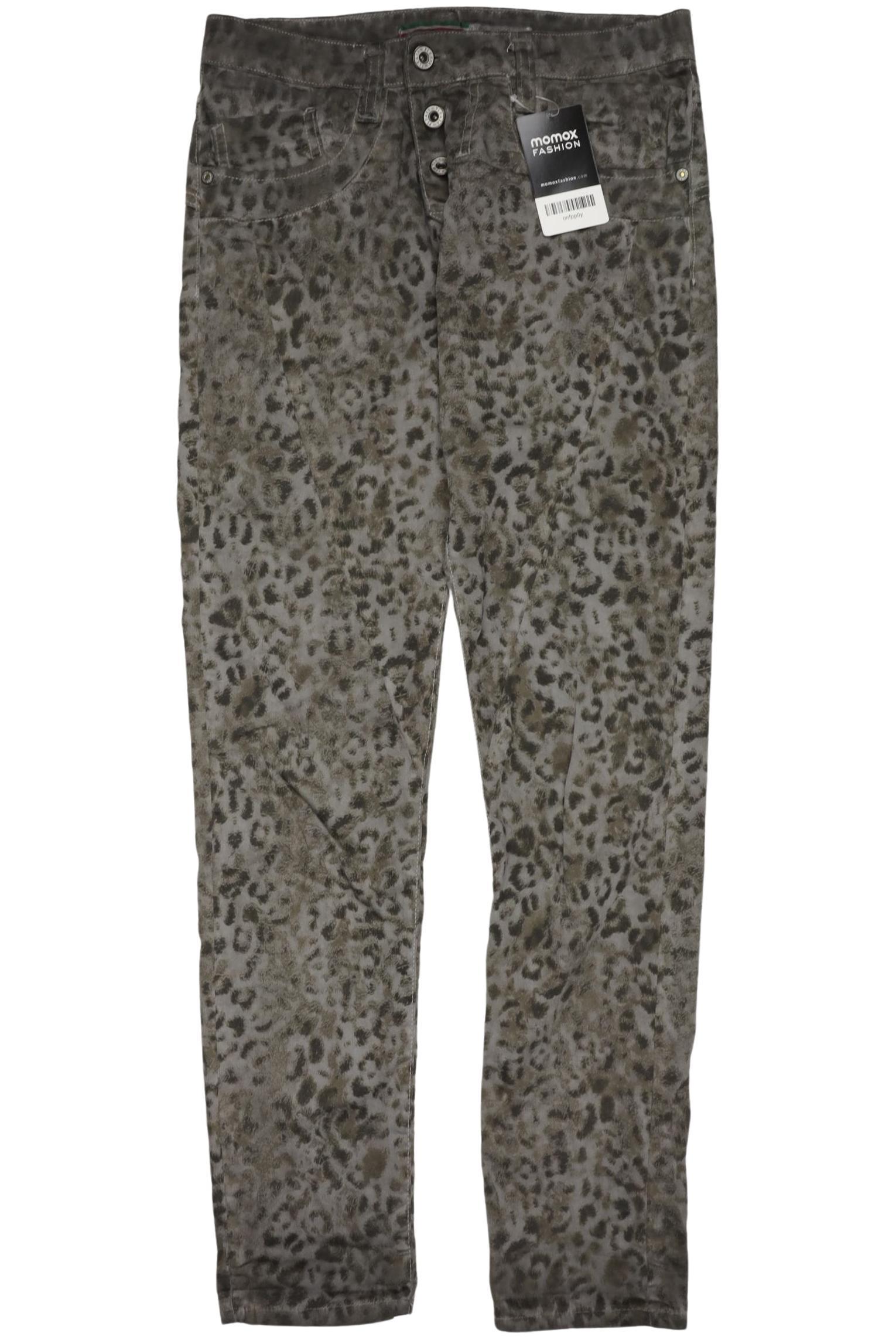 

Please Damen Jeans, grau, Gr. 0