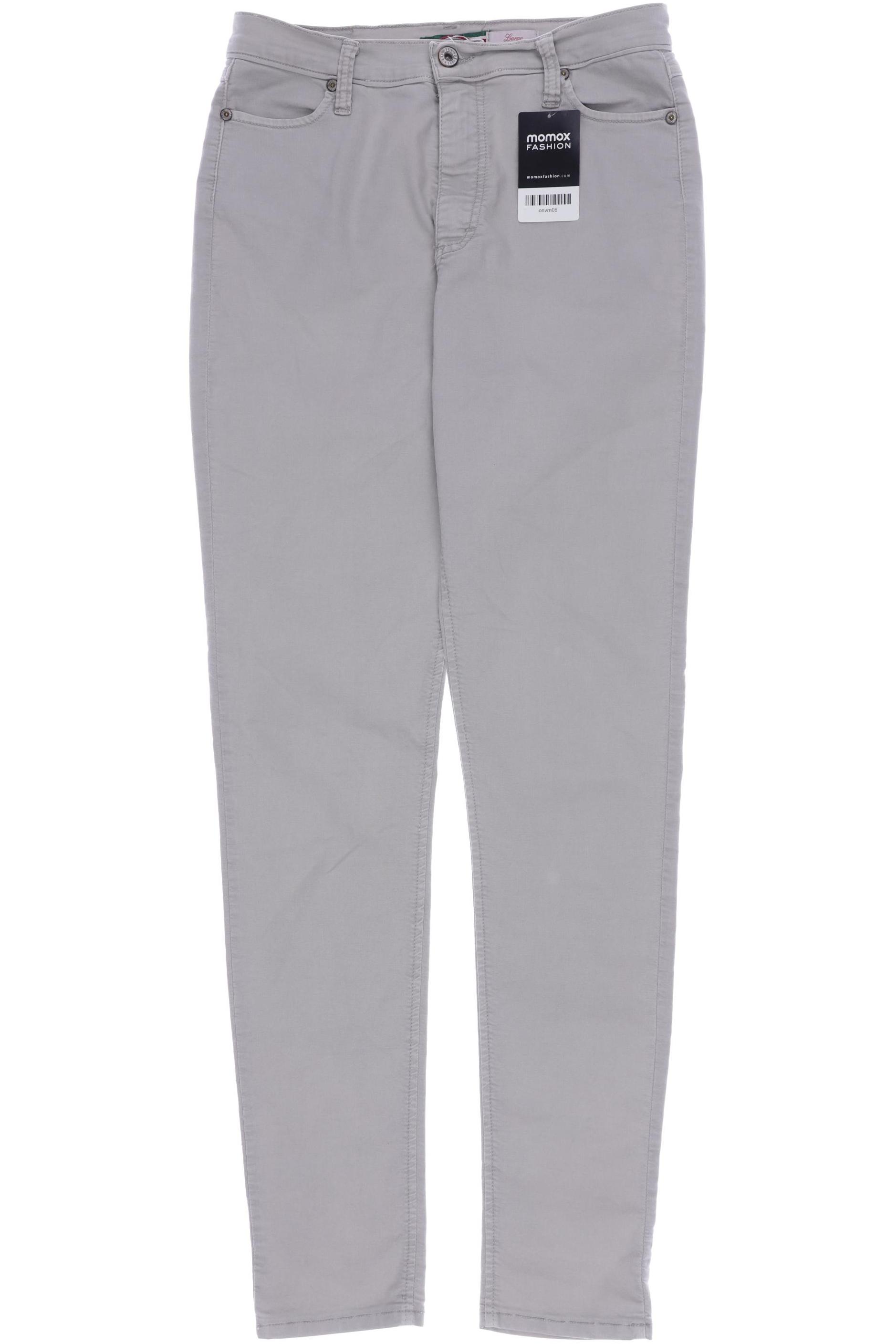 

Please Damen Jeans, grau, Gr. 0