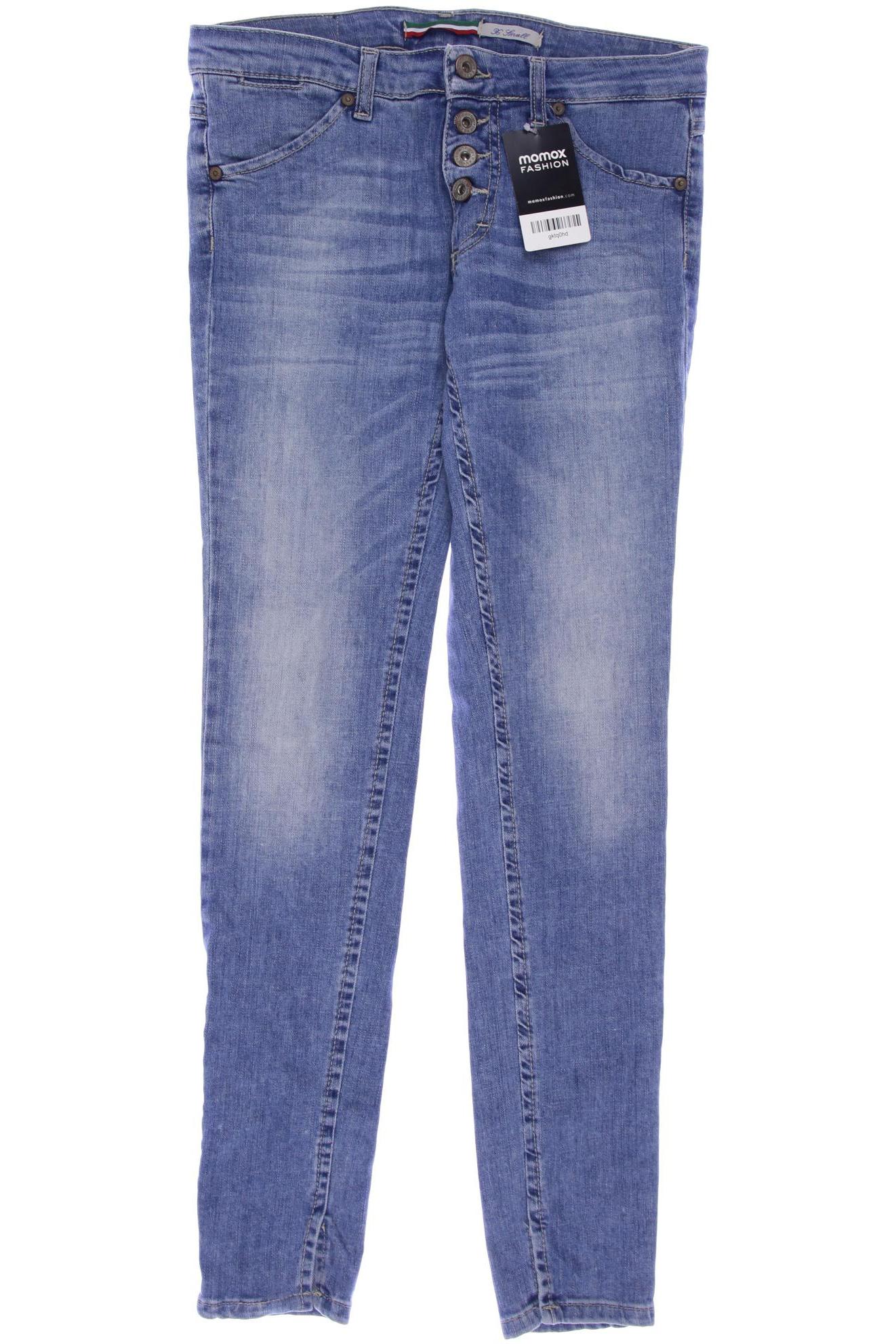 

Please Damen Jeans, blau, Gr. 0
