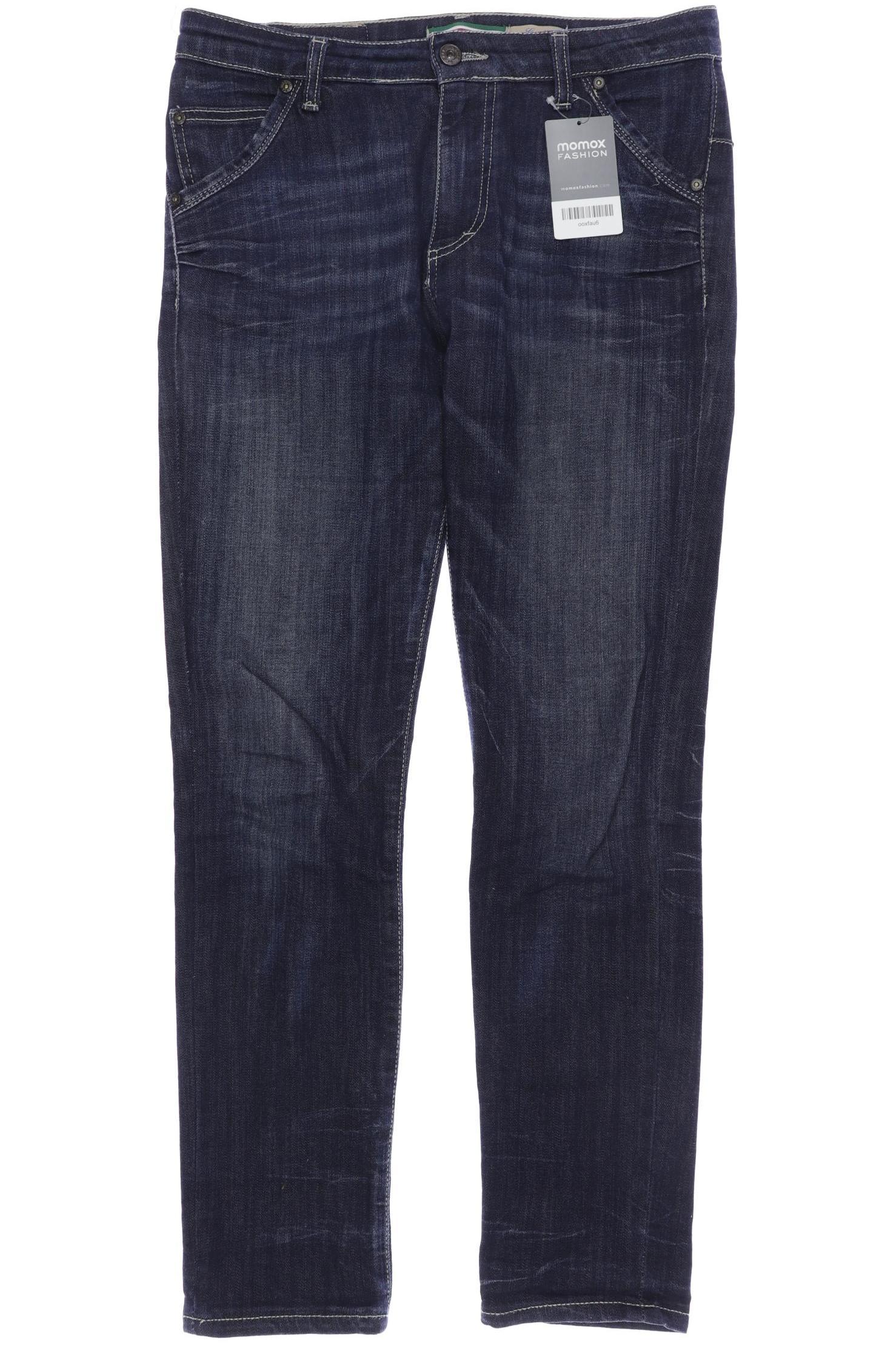 

Please Damen Jeans, blau, Gr. 0