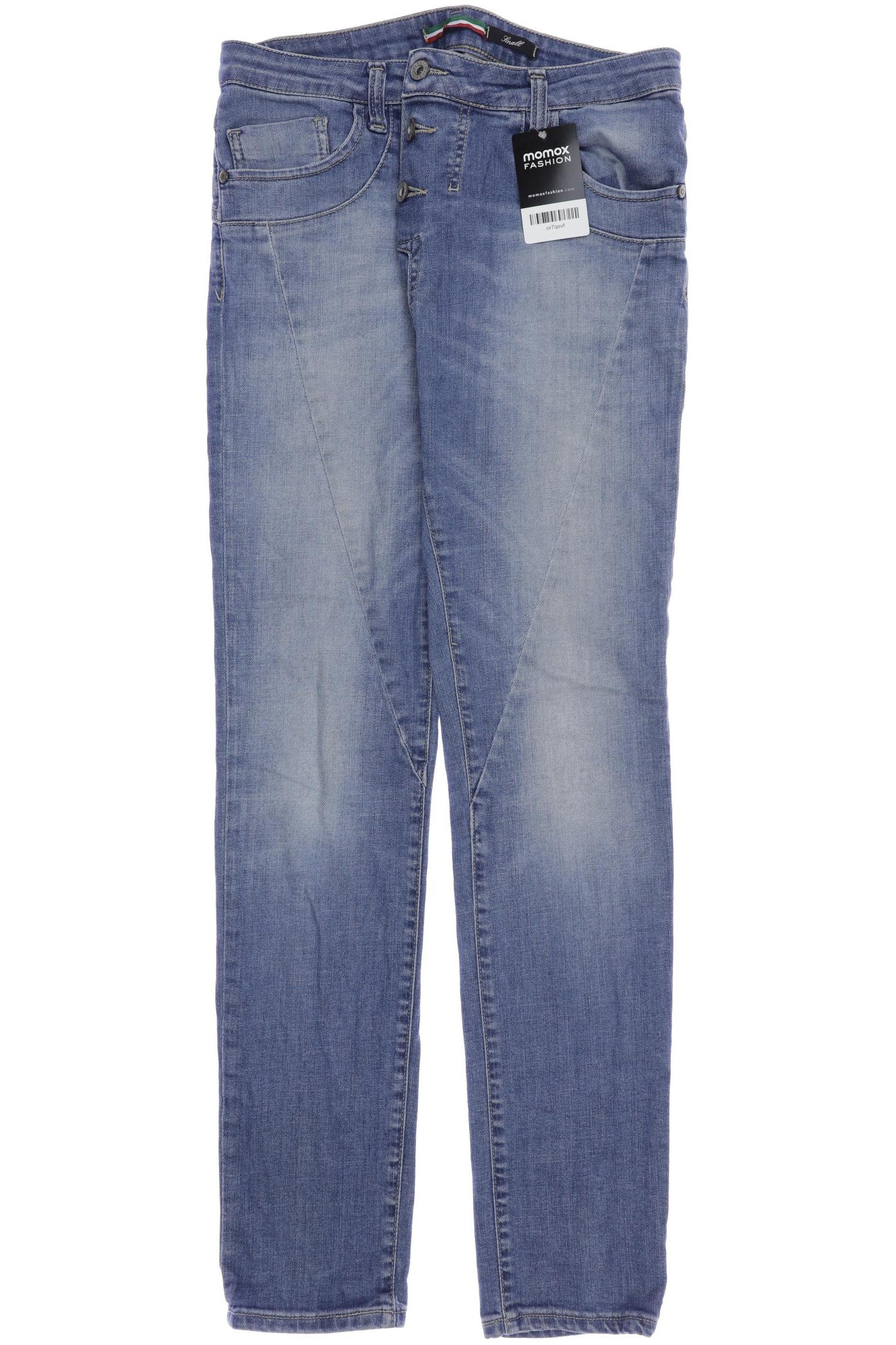 

Please Damen Jeans, blau, Gr. 0