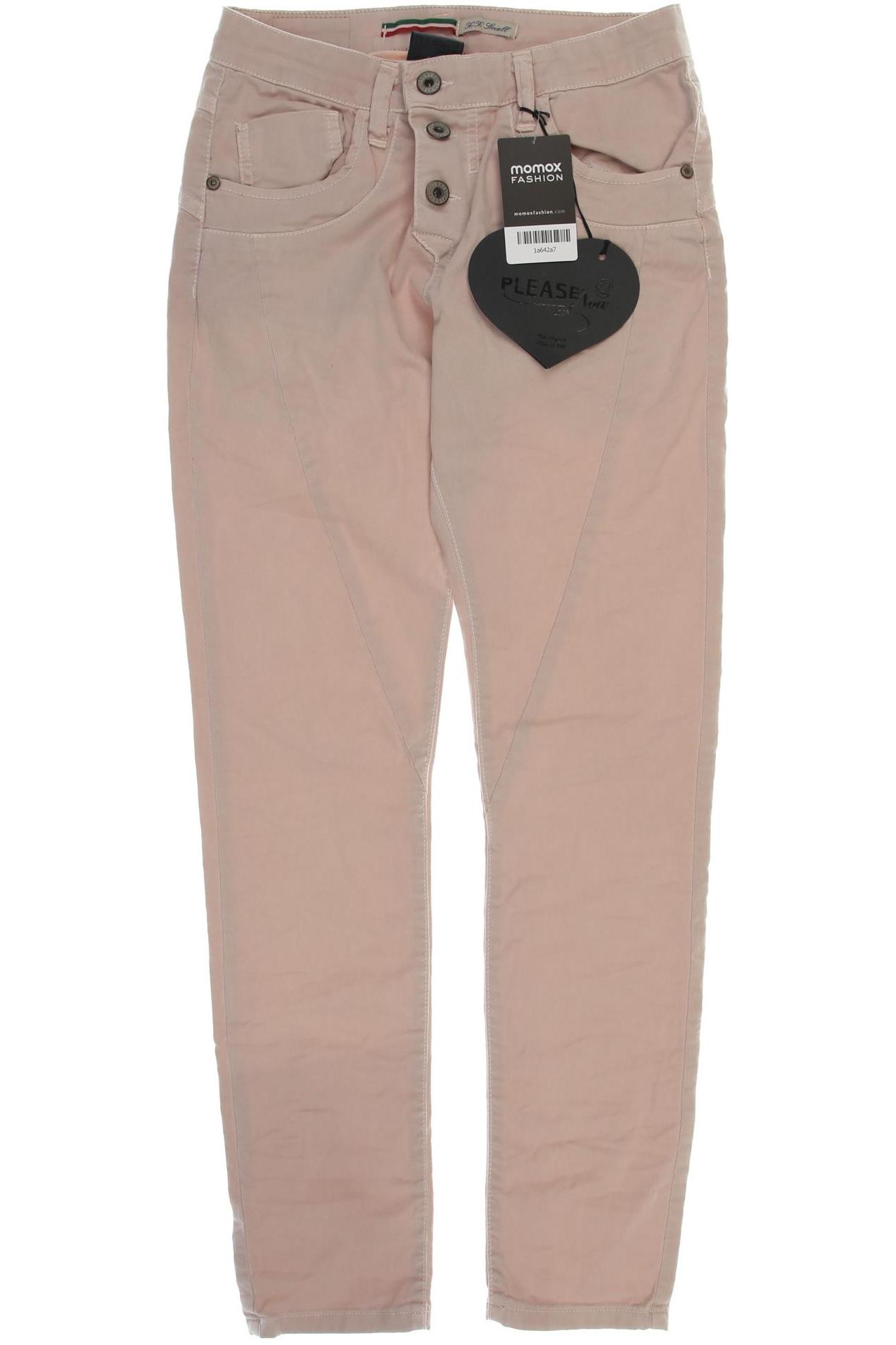 

Please Damen Jeans, pink, Gr. 0