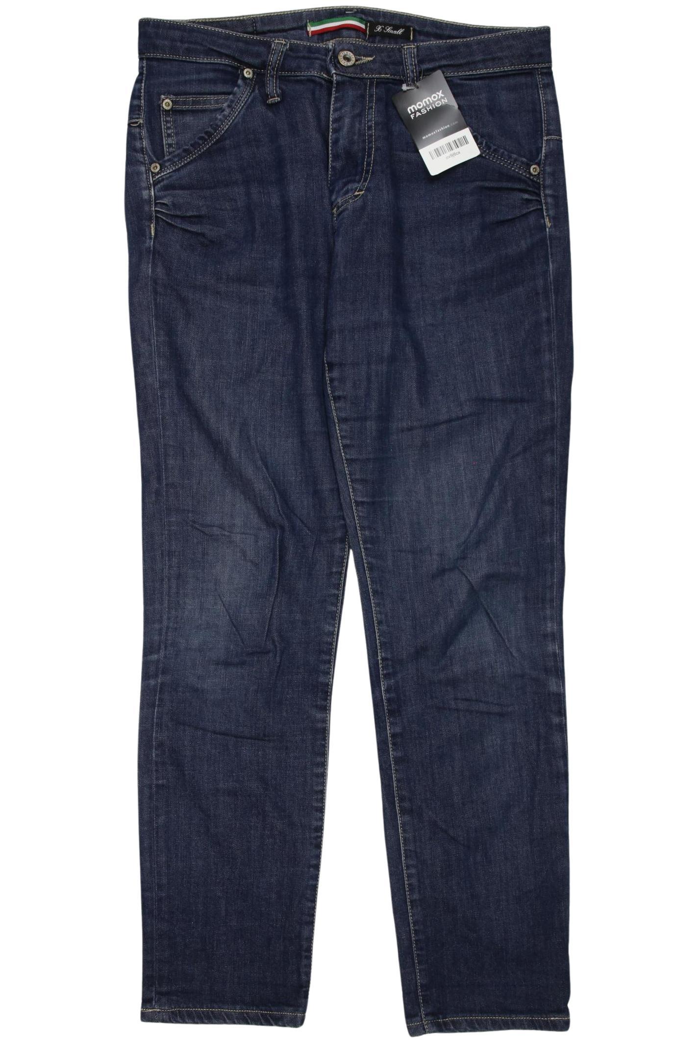 

Please Damen Jeans, marineblau, Gr. 0