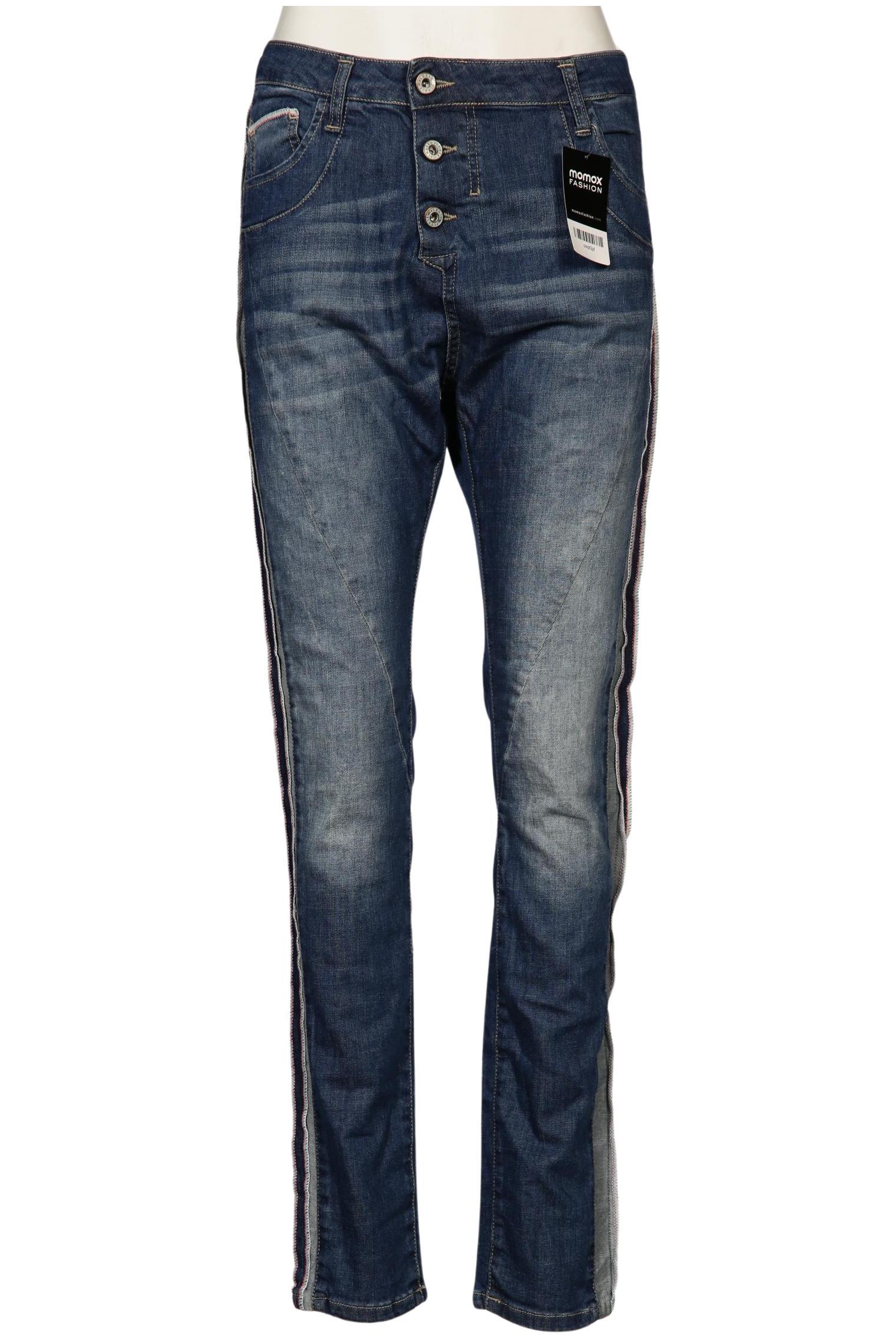 

Please Damen Jeans, blau, Gr. 0