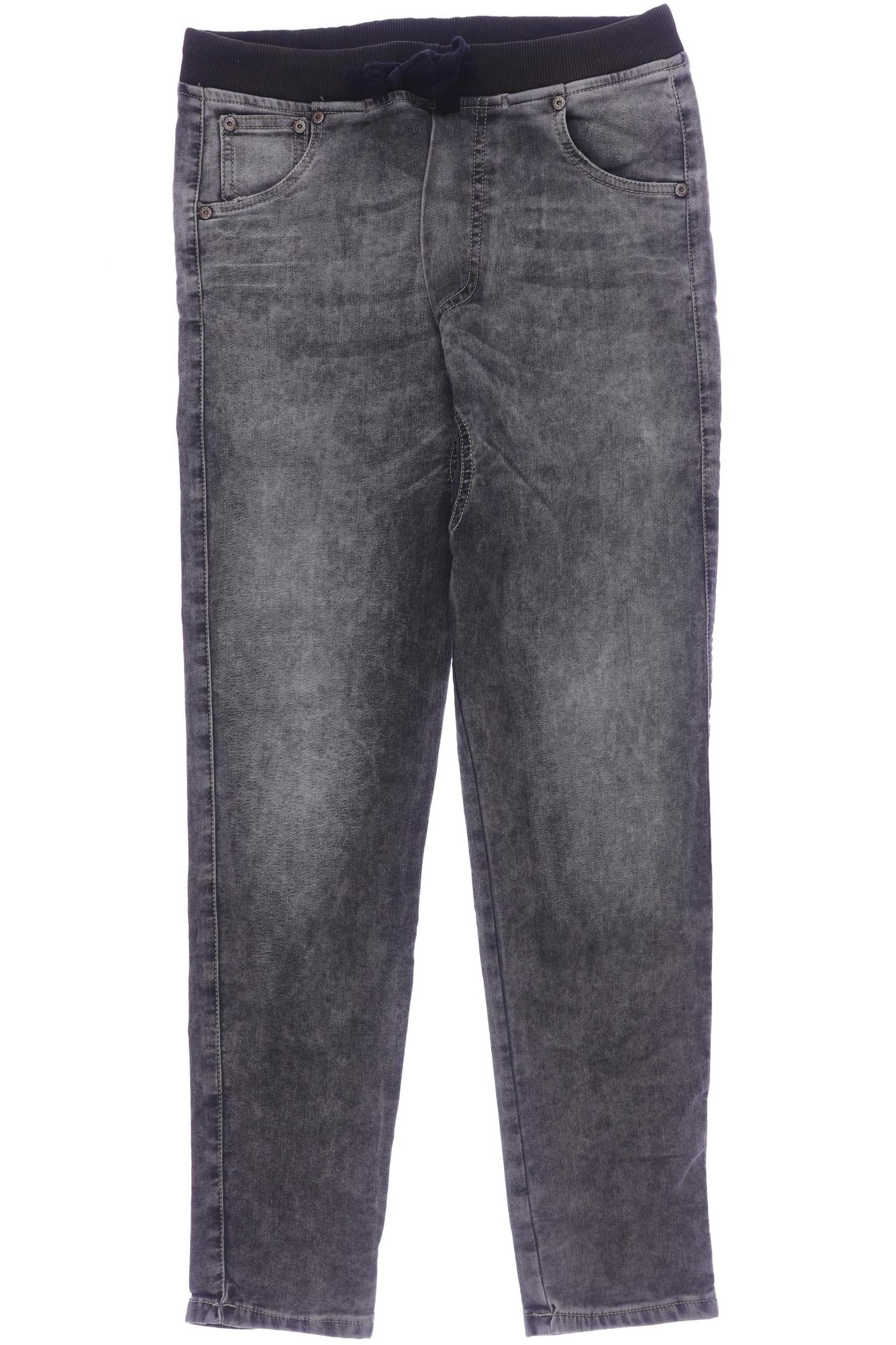

Please Damen Jeans, grau, Gr. 0