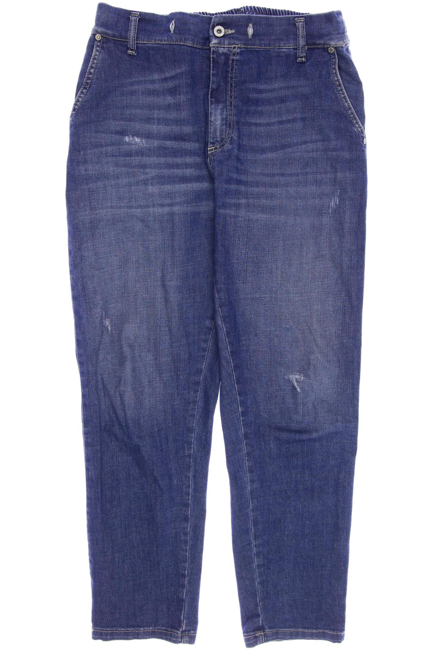 

Please Damen Jeans, blau, Gr. 0
