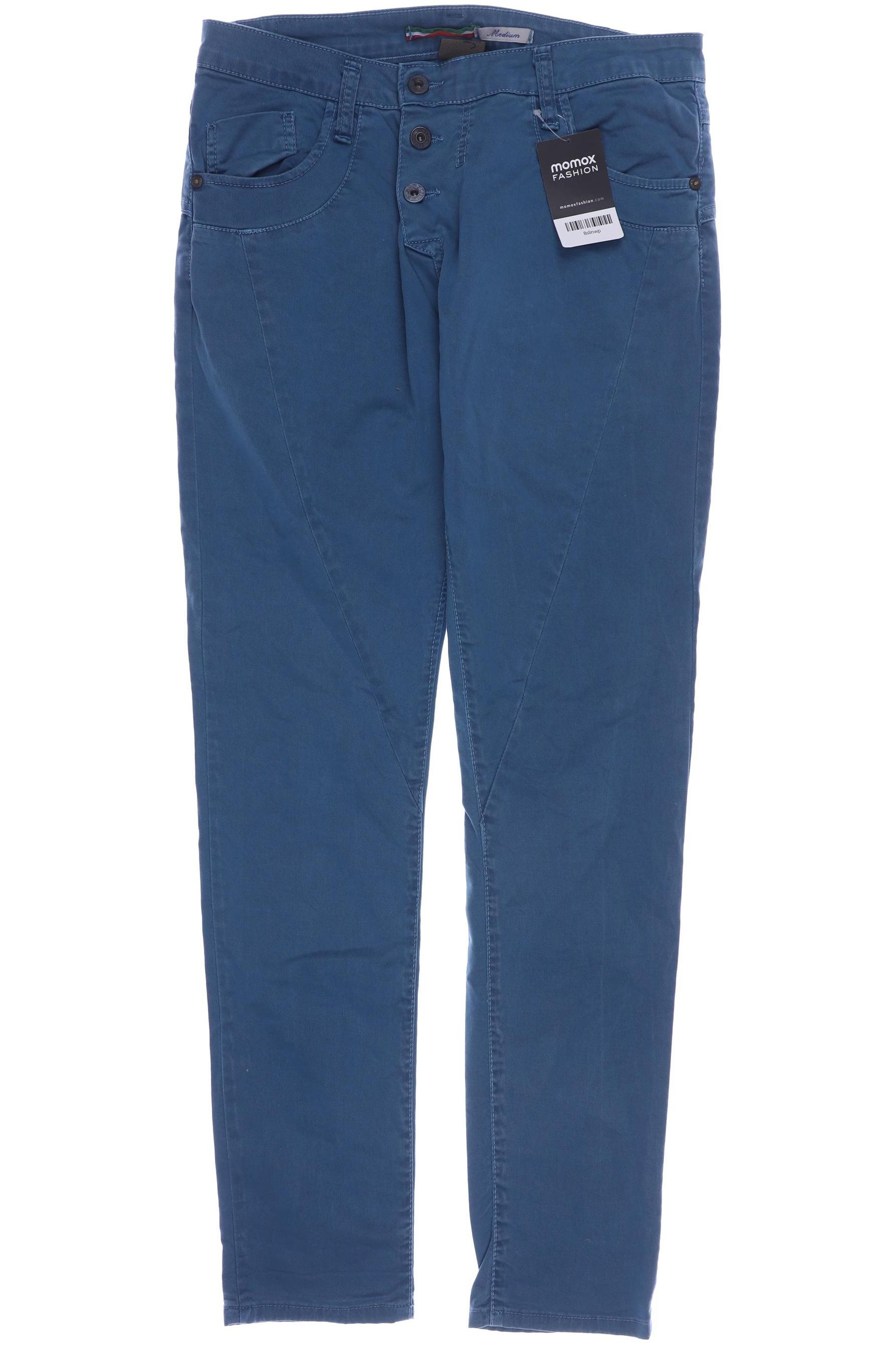 

Please Damen Jeans, blau, Gr. 0
