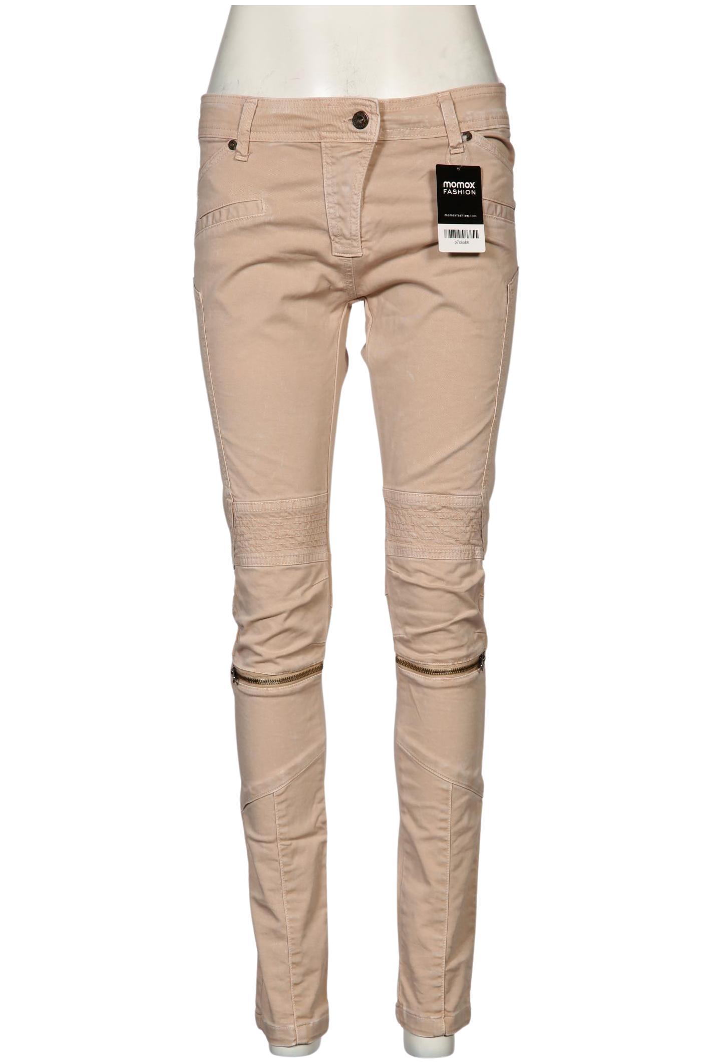 

Please Damen Jeans, beige, Gr. 0