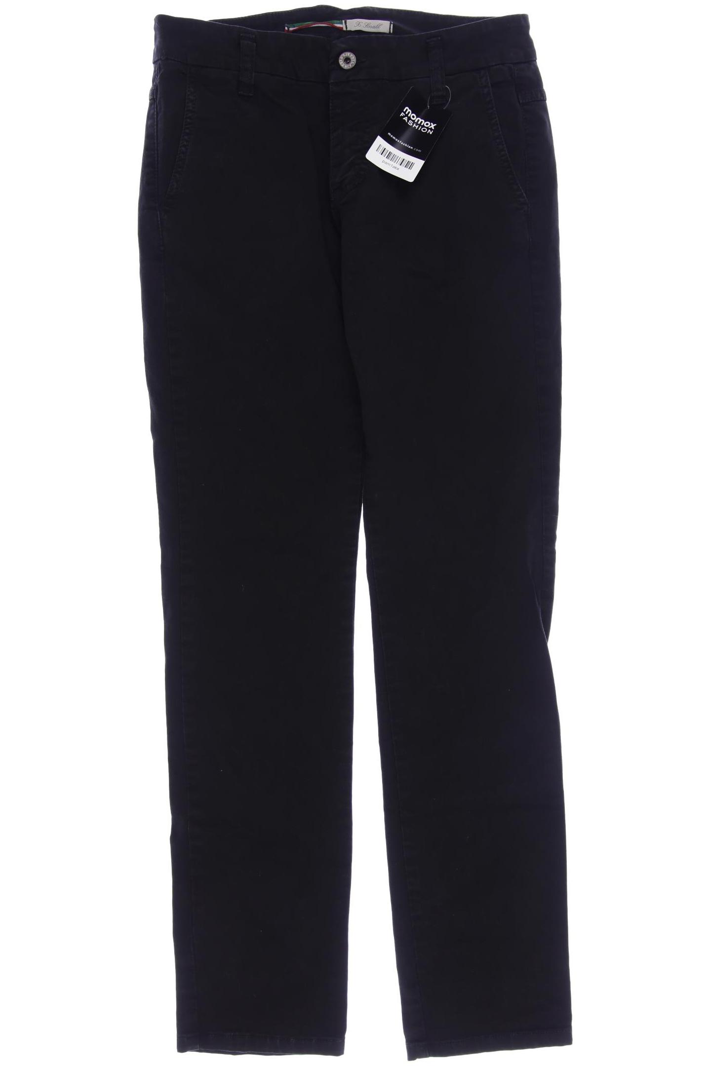 

PLEASE Damen Jeans, schwarz