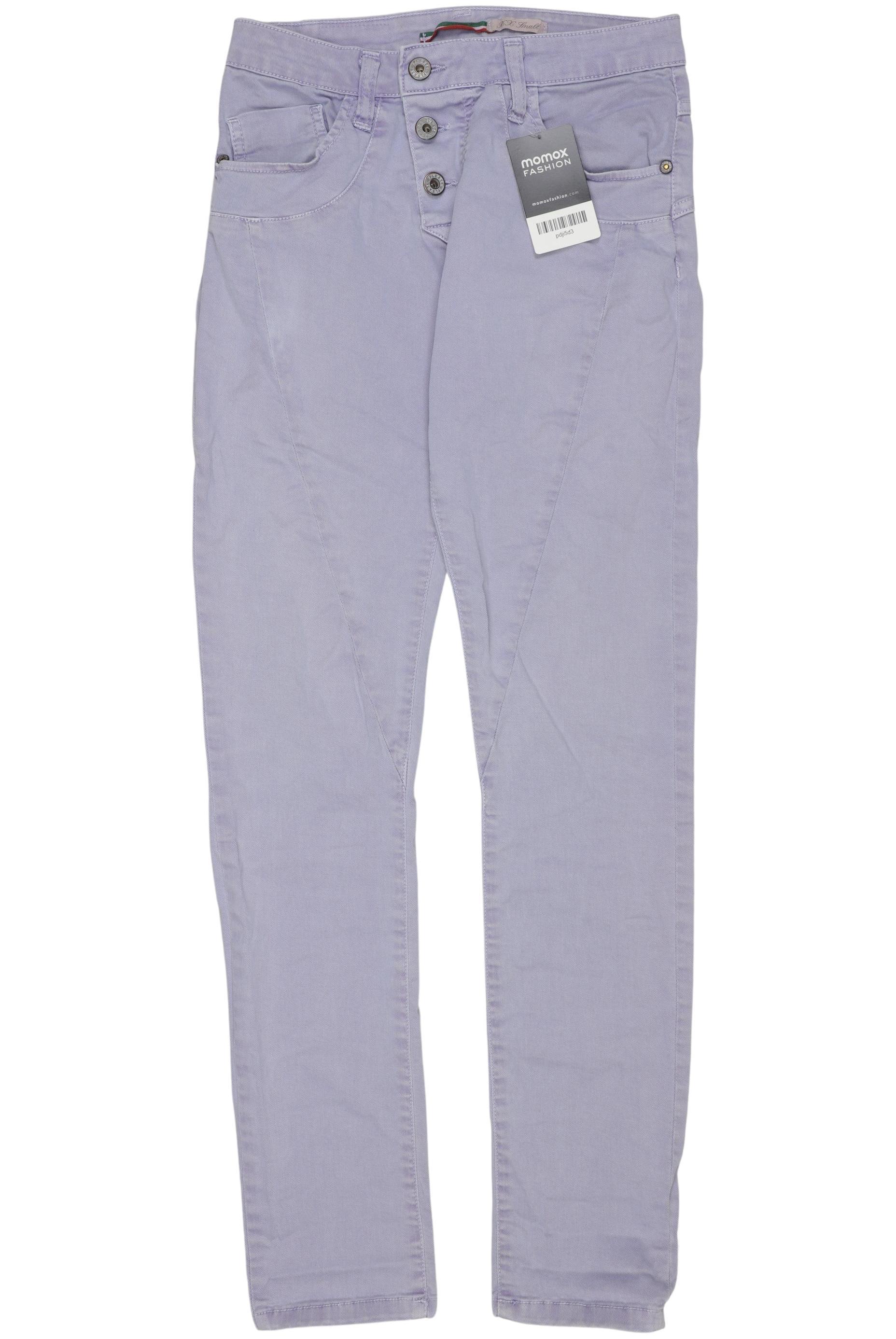 

Please Damen Jeans, flieder, Gr. 0