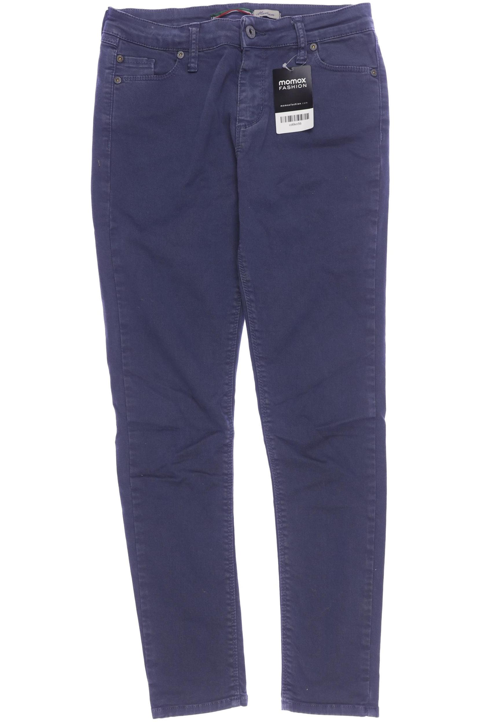 

Please Damen Jeans, blau, Gr. 0